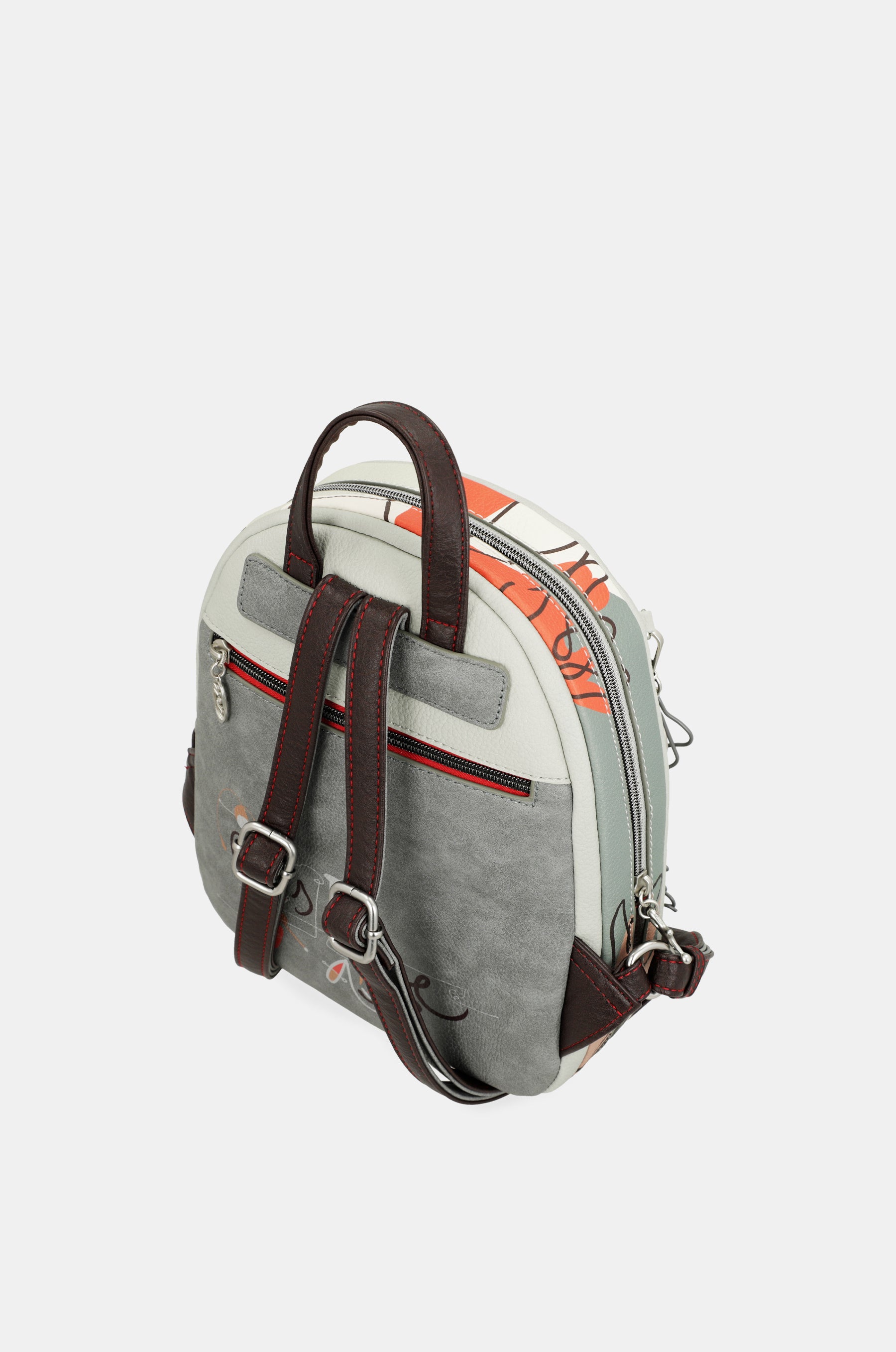 Walking backpack Alma