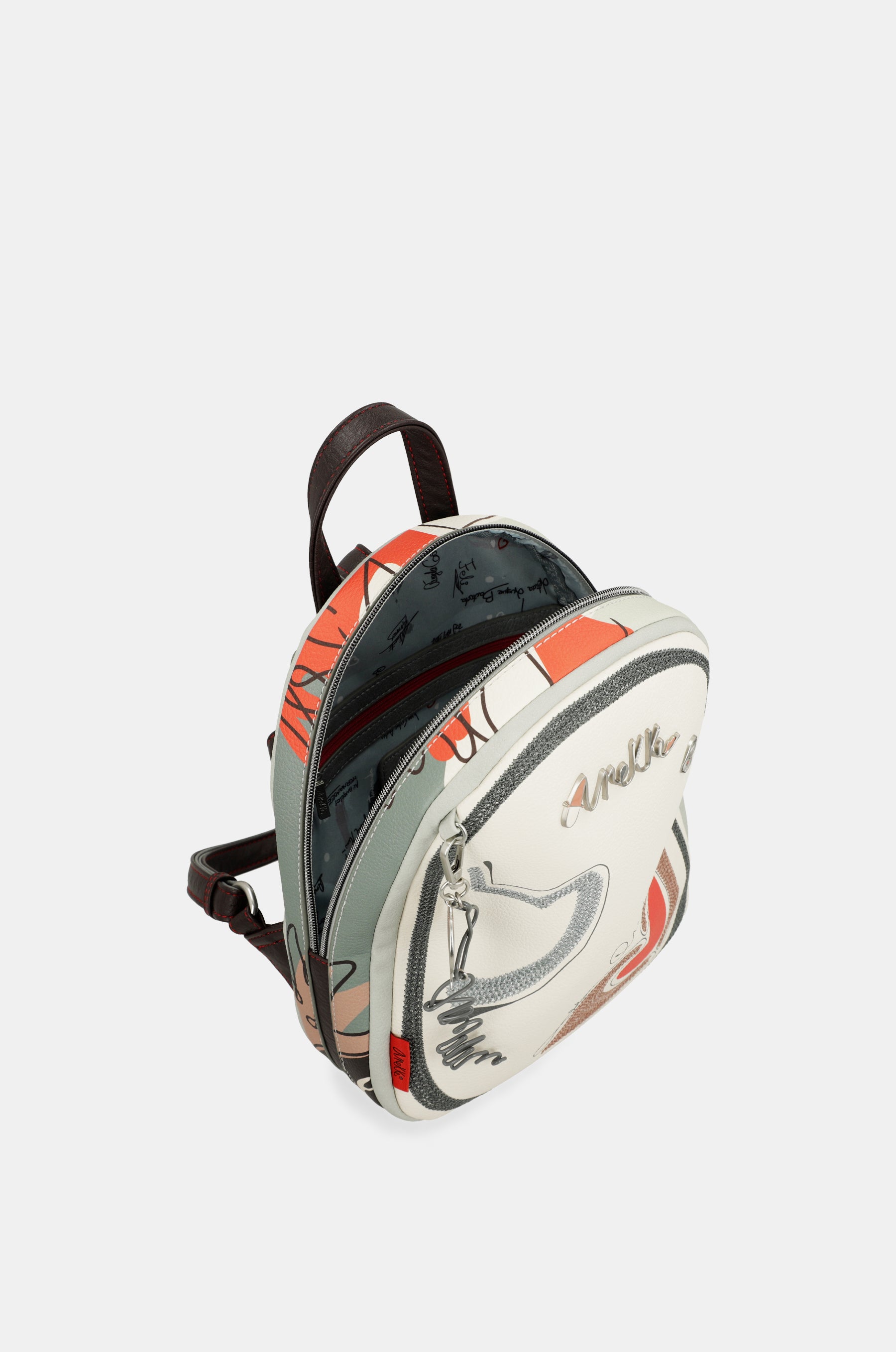 Walking backpack Alma