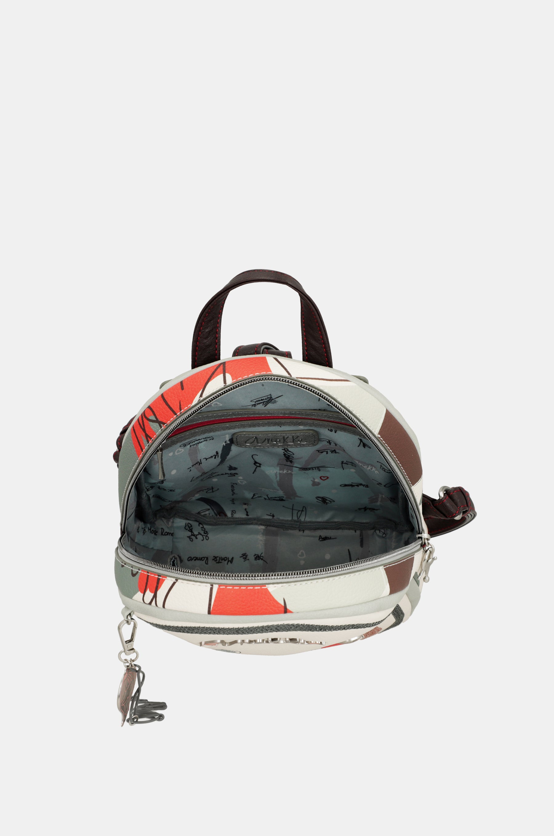 Walking backpack Alma