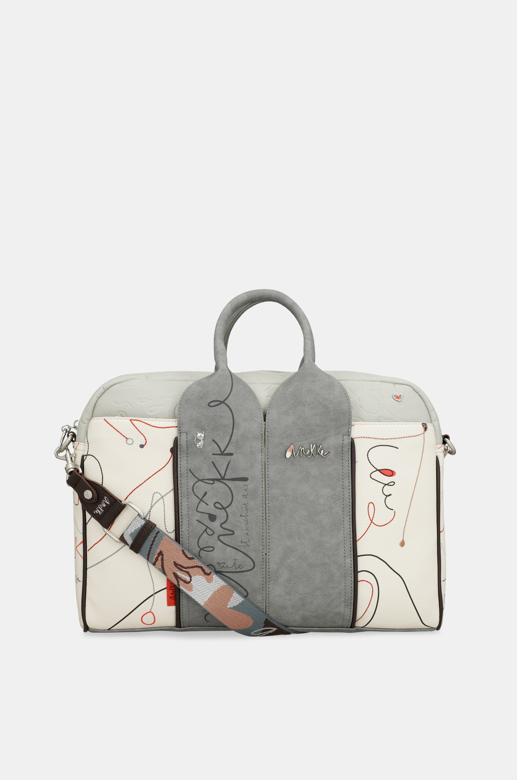 Large document holder Alma