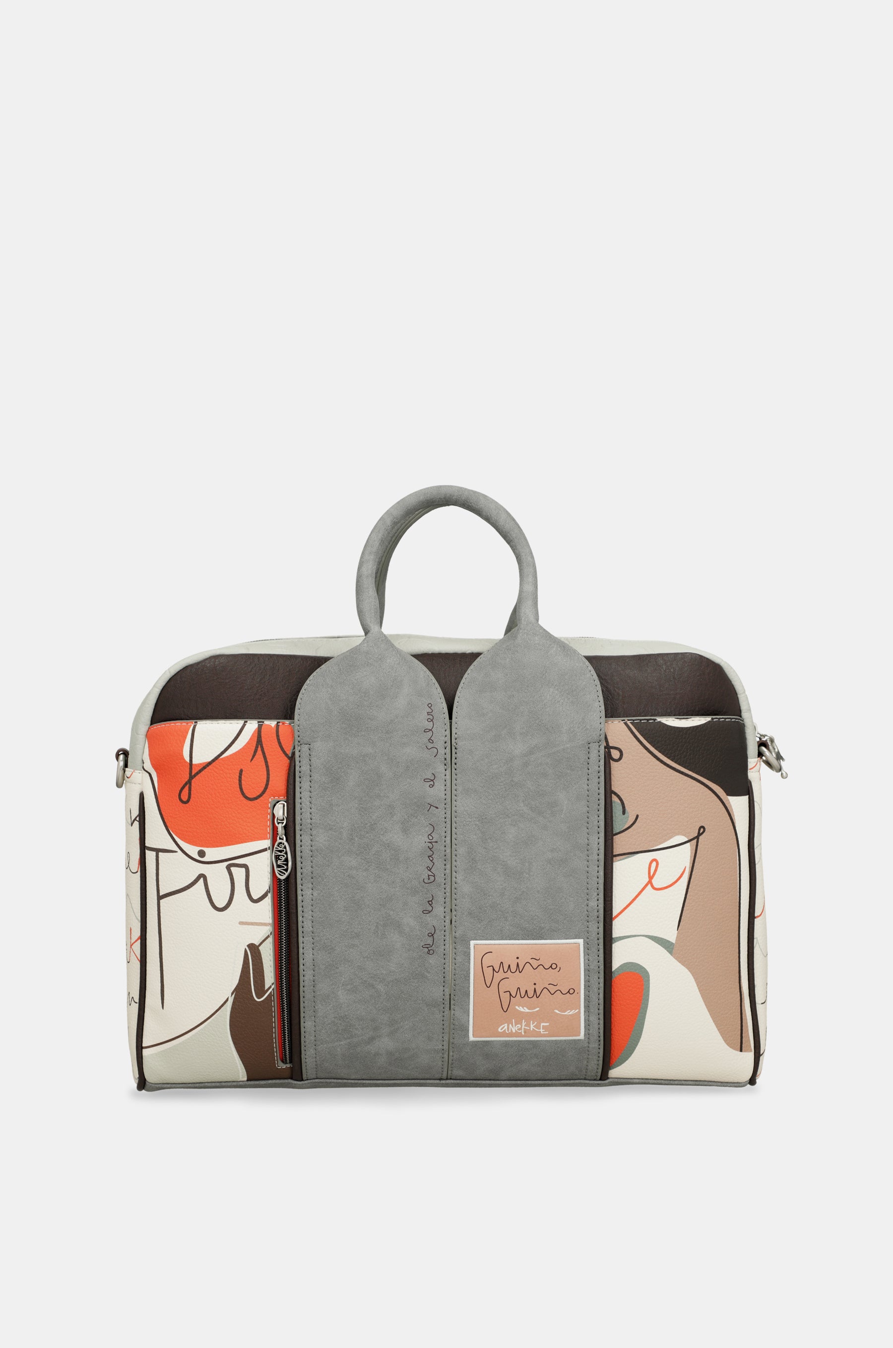 Large document holder Alma