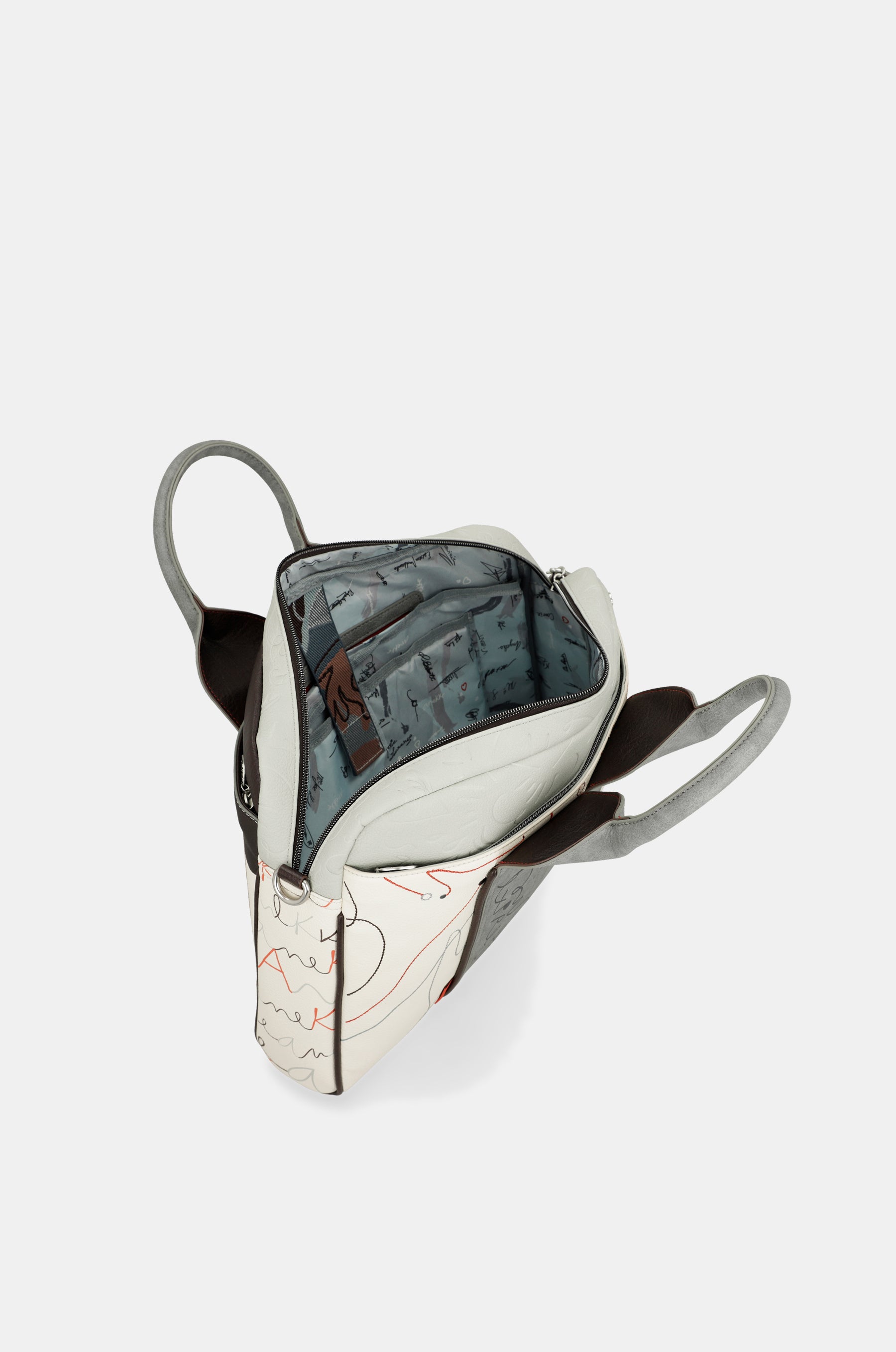 Large document holder Alma