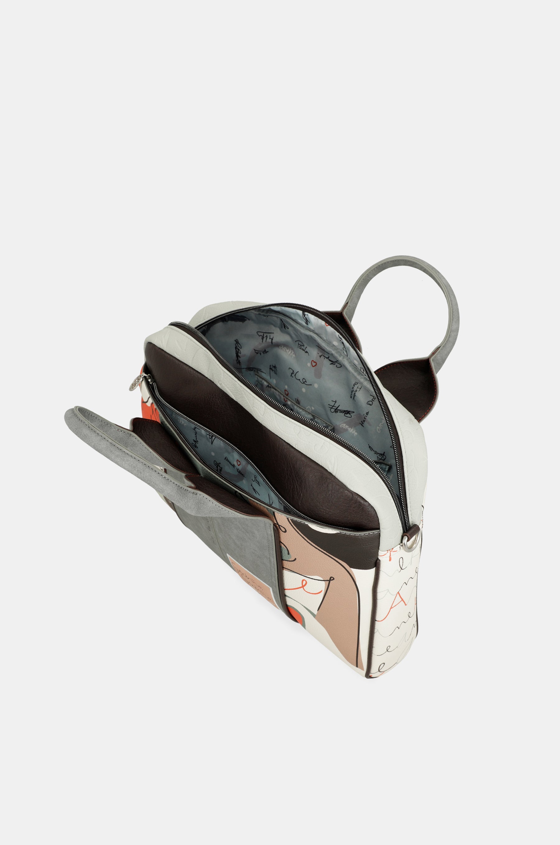 Large document holder Alma