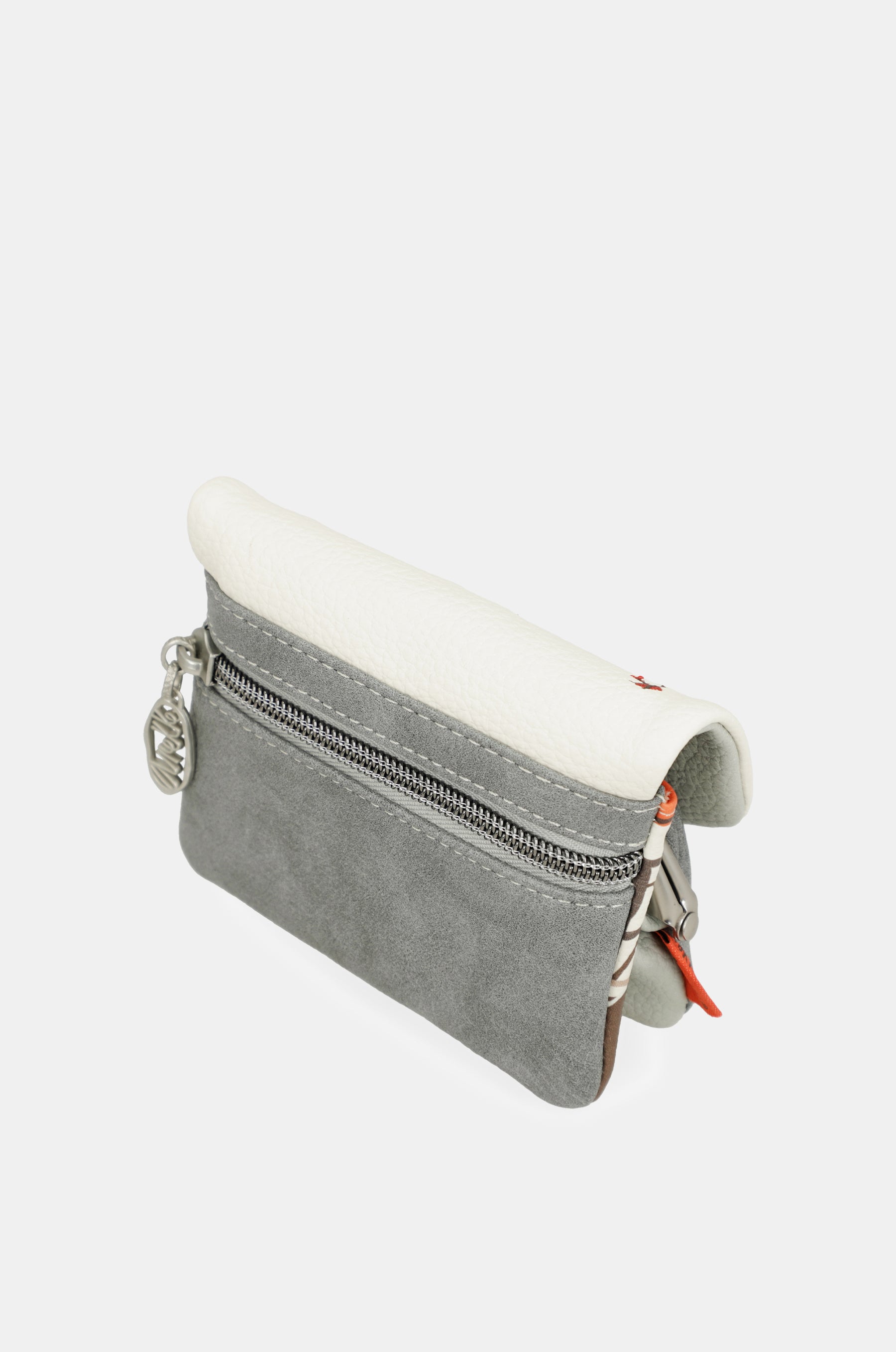 Flap wallet Alma