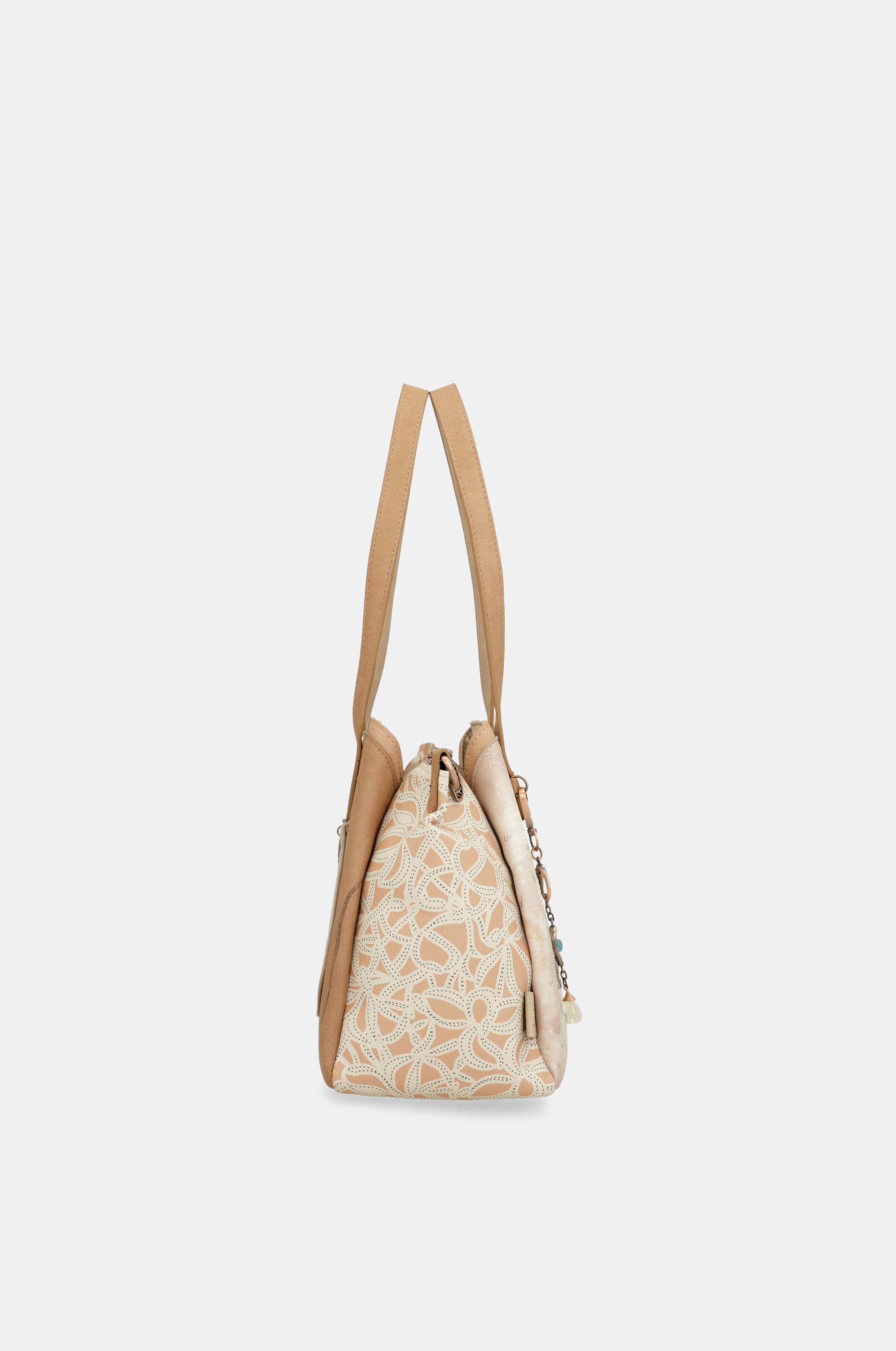 Shoulder bag with crossbody strap Memories