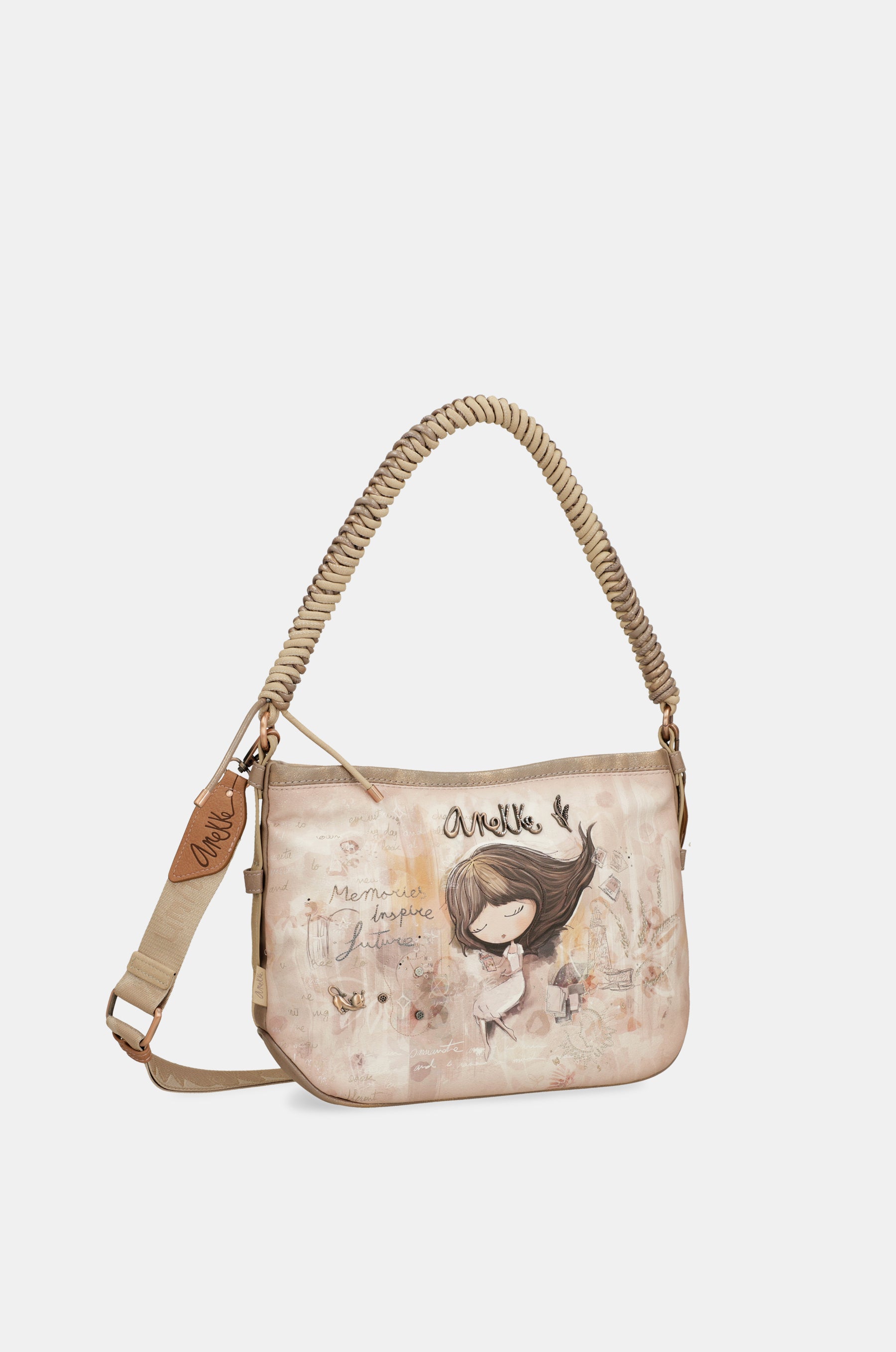 Shoulder bag Memories
