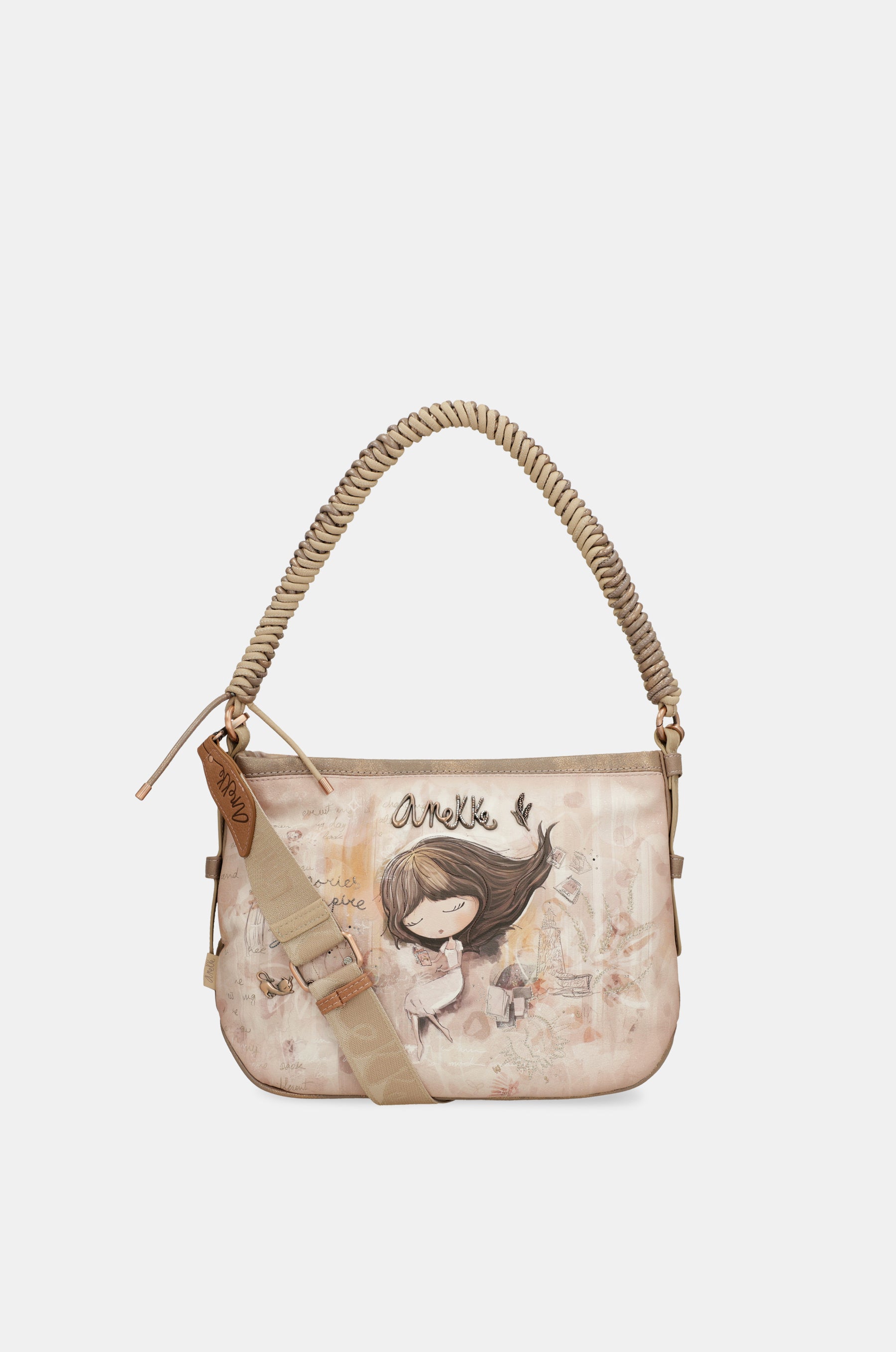 Shoulder bag Memories