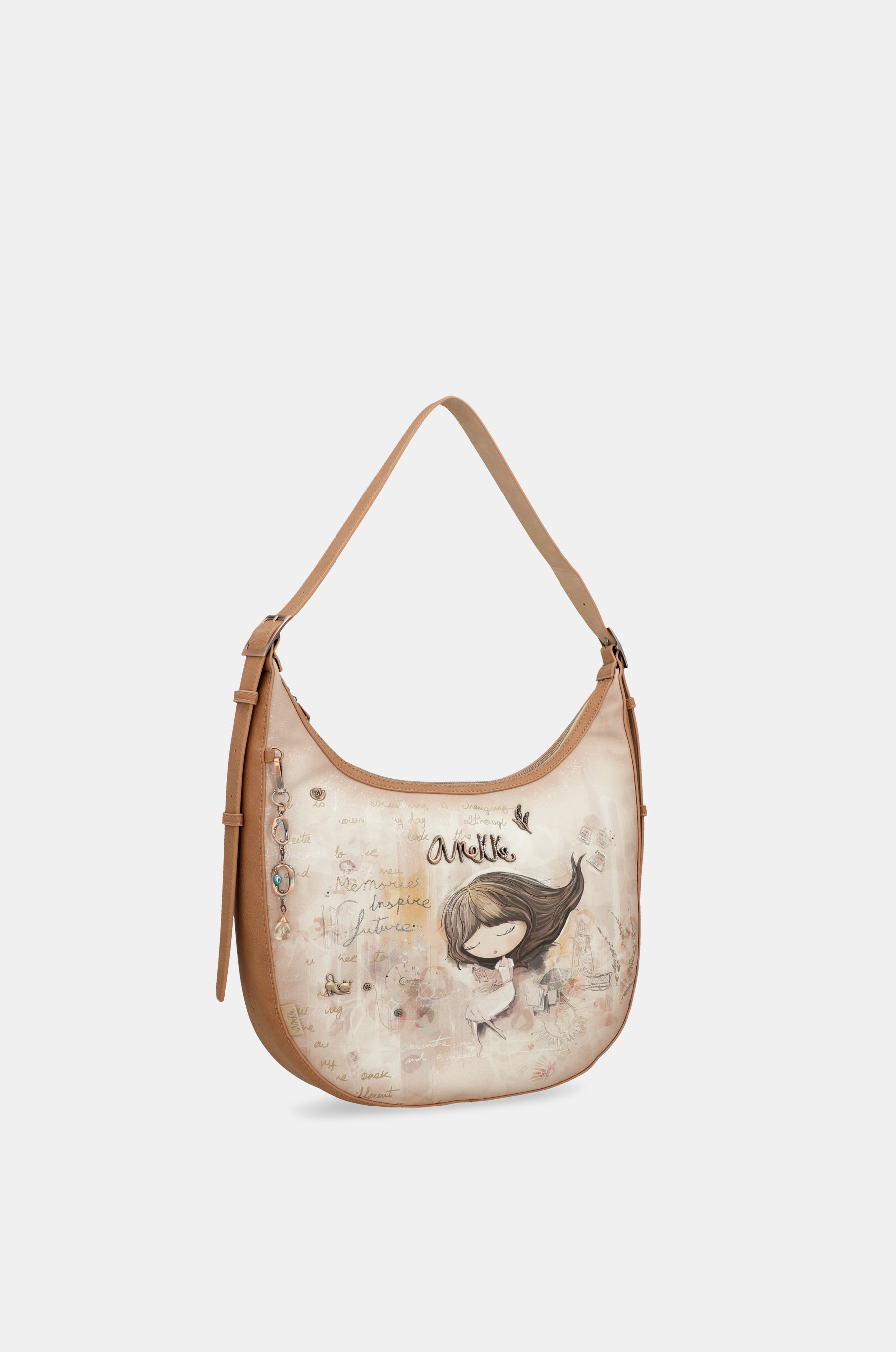 Hobo bag Memories