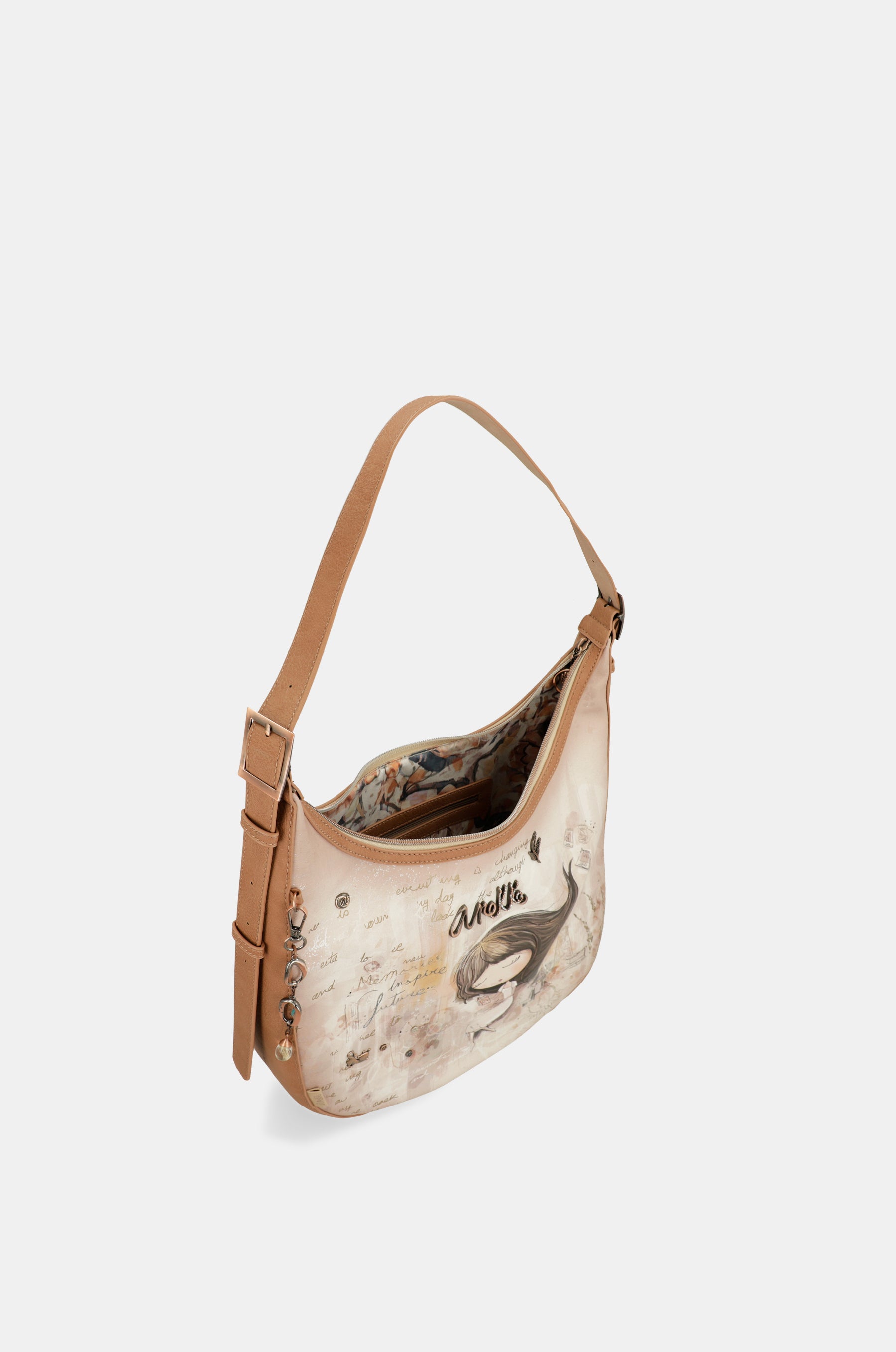 Hobo bag Memories