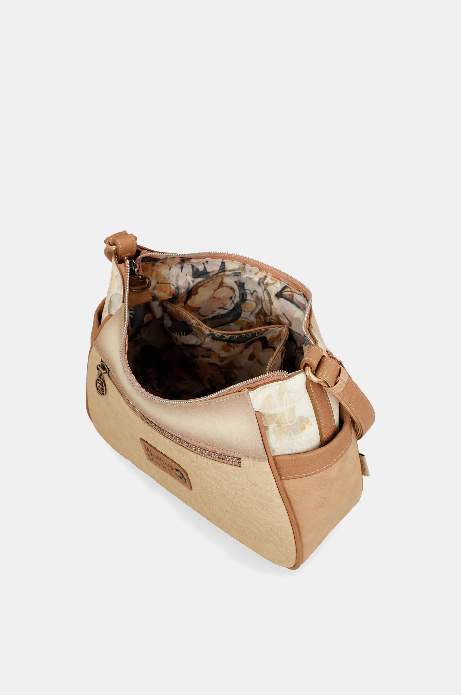 Large crossbody bag Memories