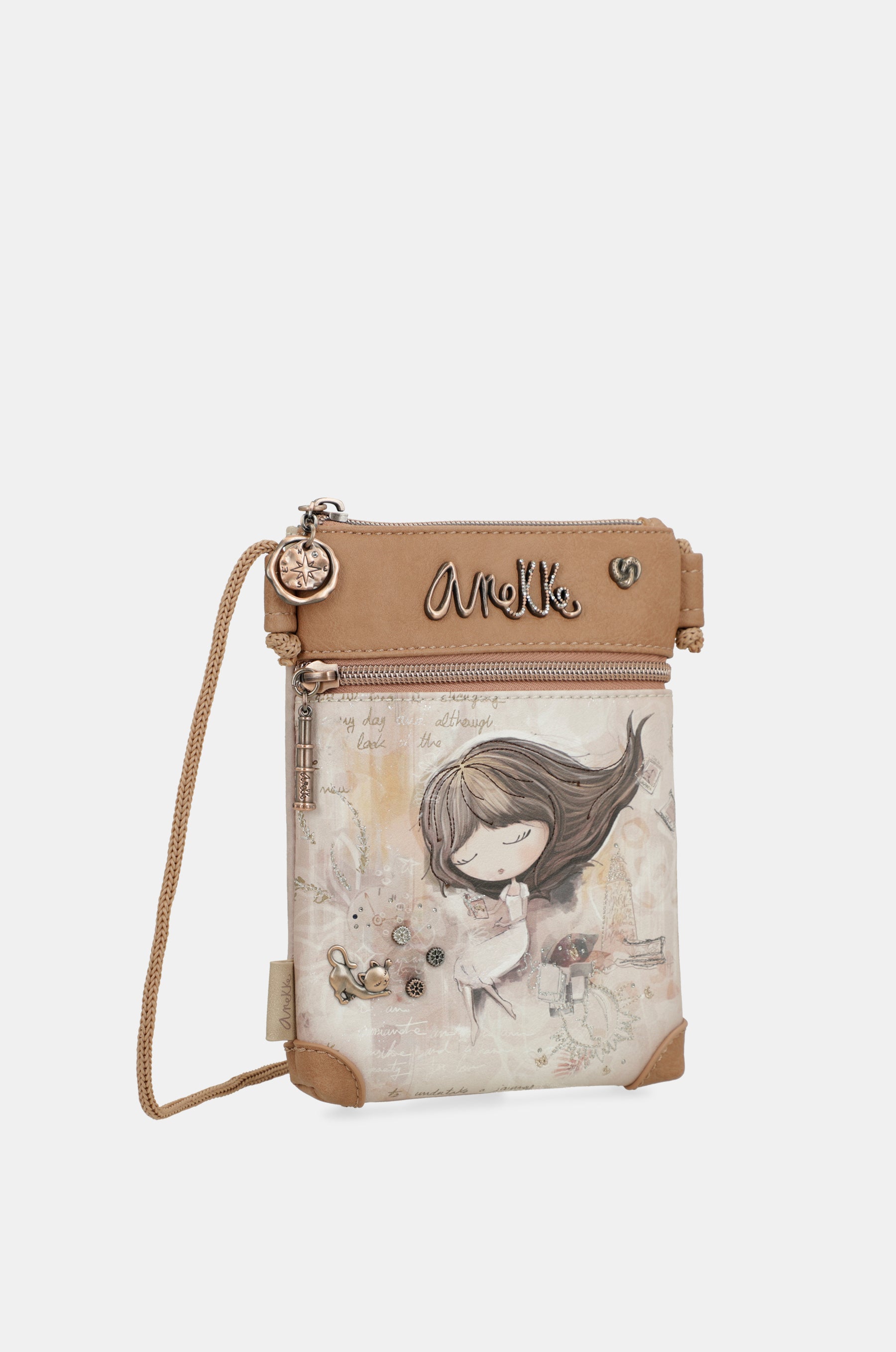 Mini crossbody bag Memories