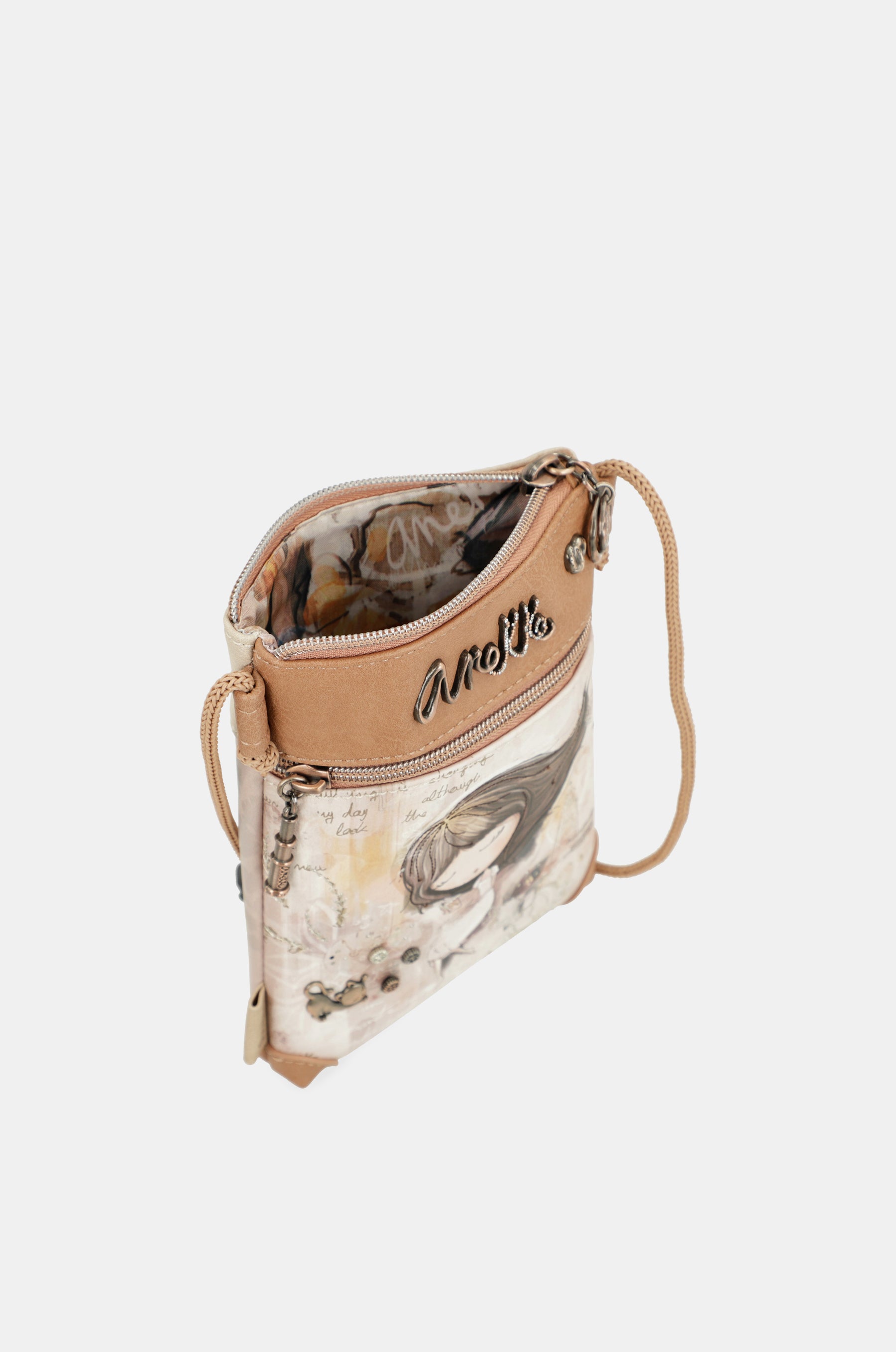 Mini crossbody bag Memories