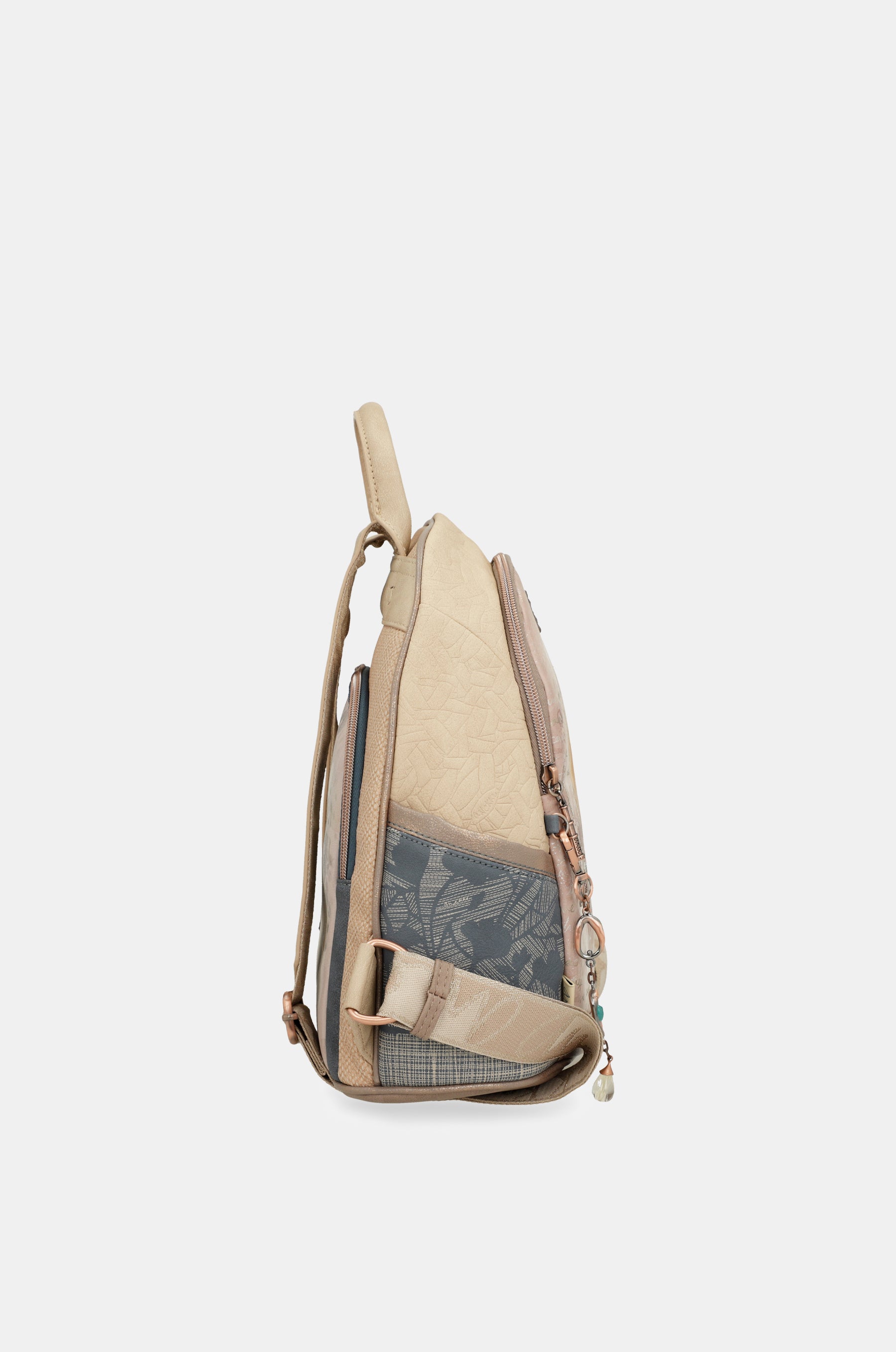 Anti-theft backpack Memories