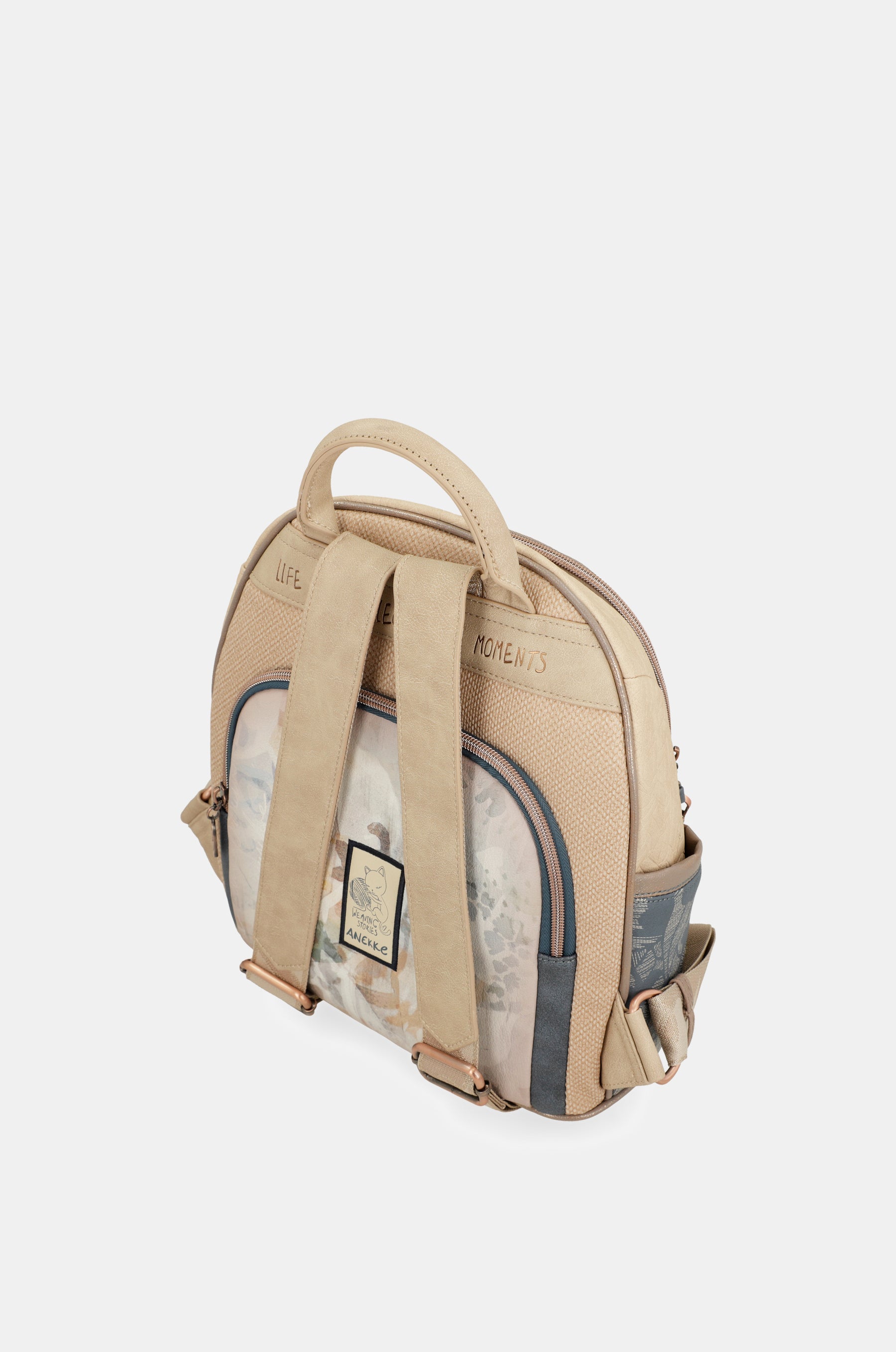 Anti-theft backpack Memories