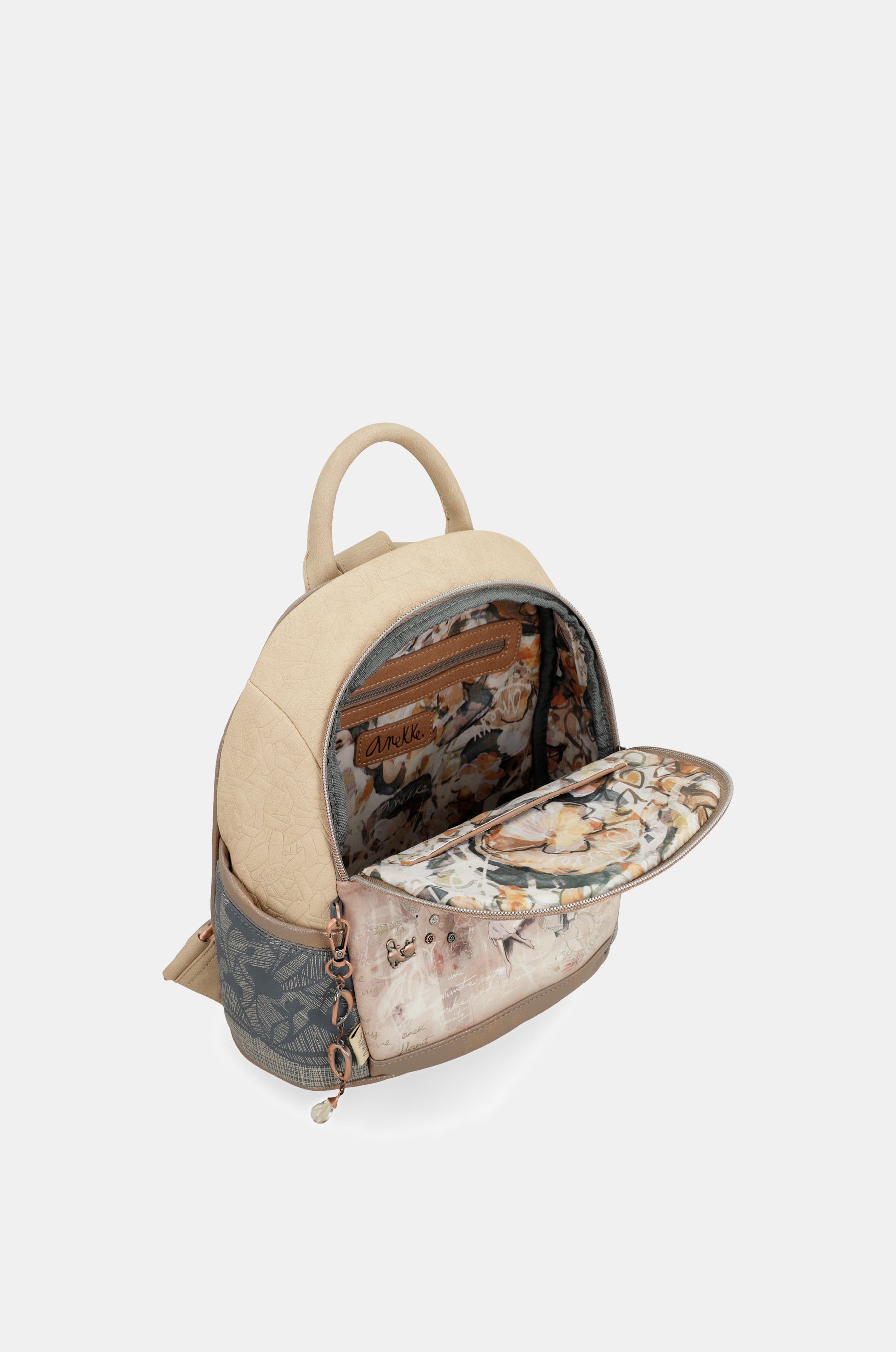 Anti-theft backpack Memories