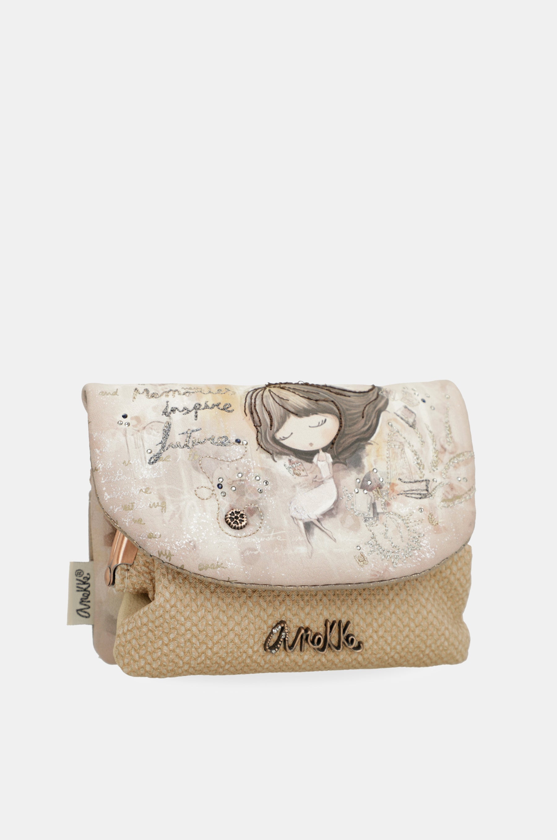 Flap wallet Memories