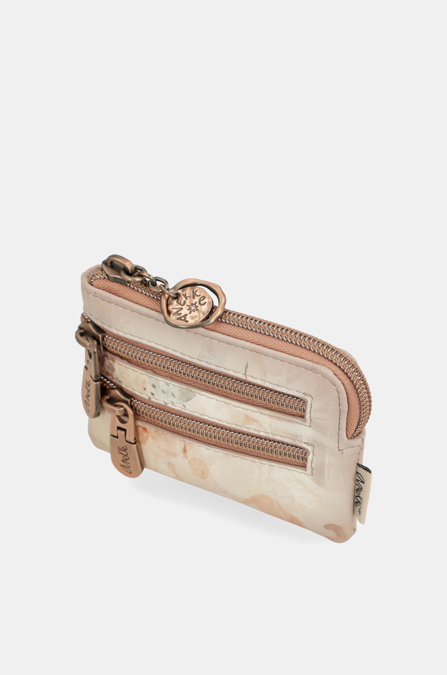 Small wallet Memories