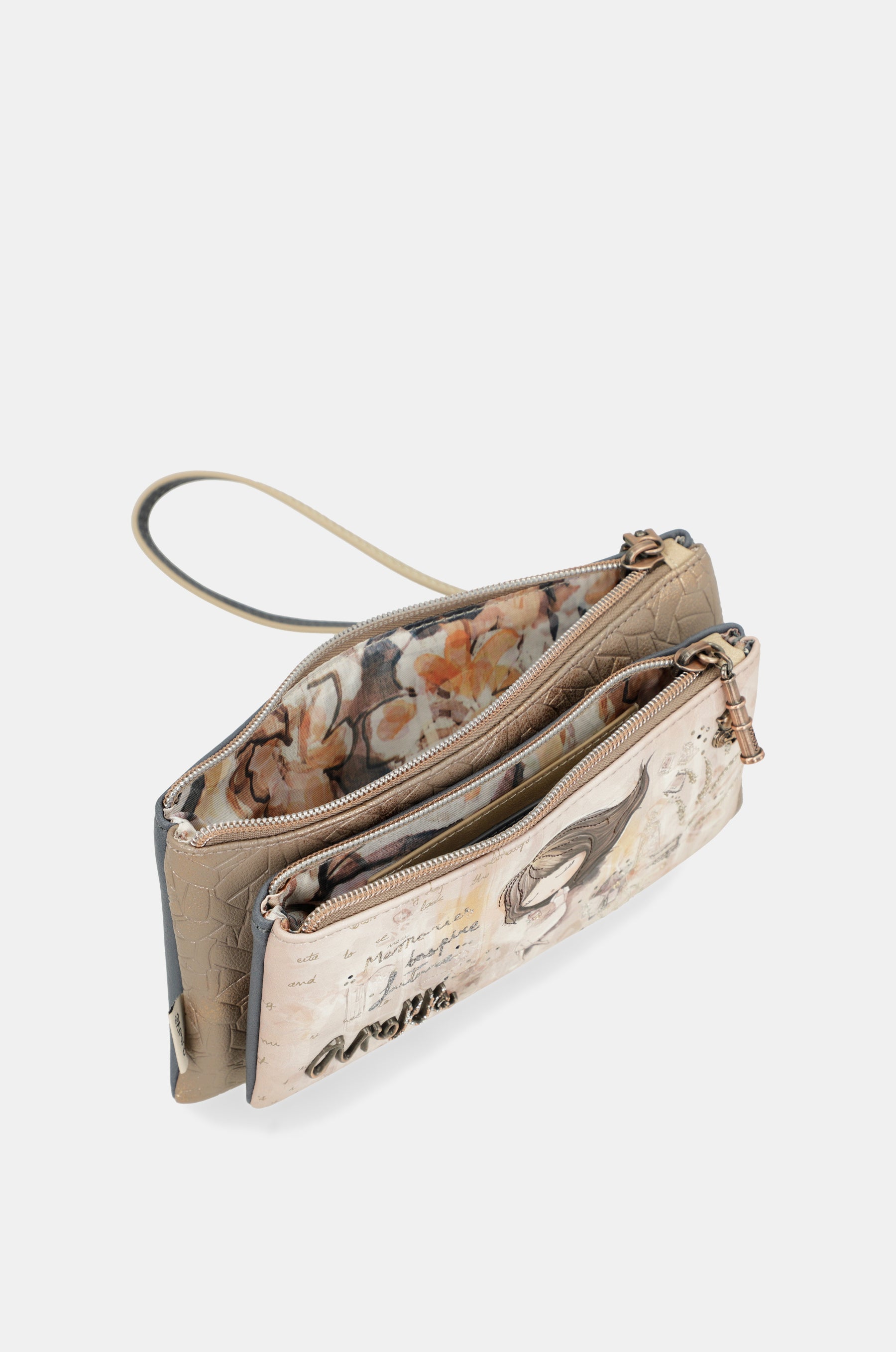 Wallet and handbag Memories