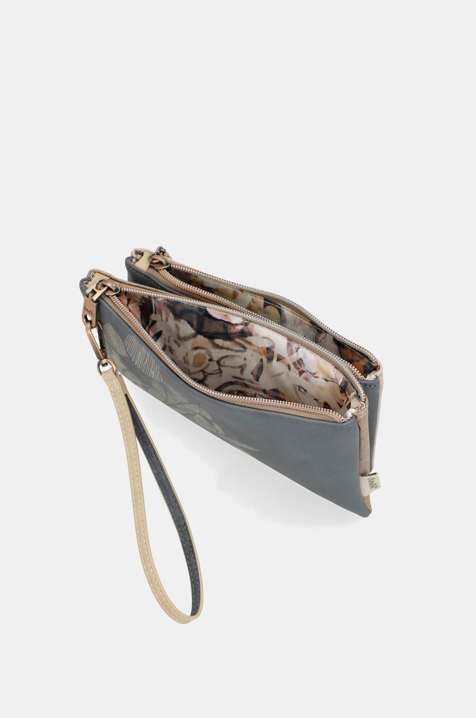 Wallet and handbag Memories