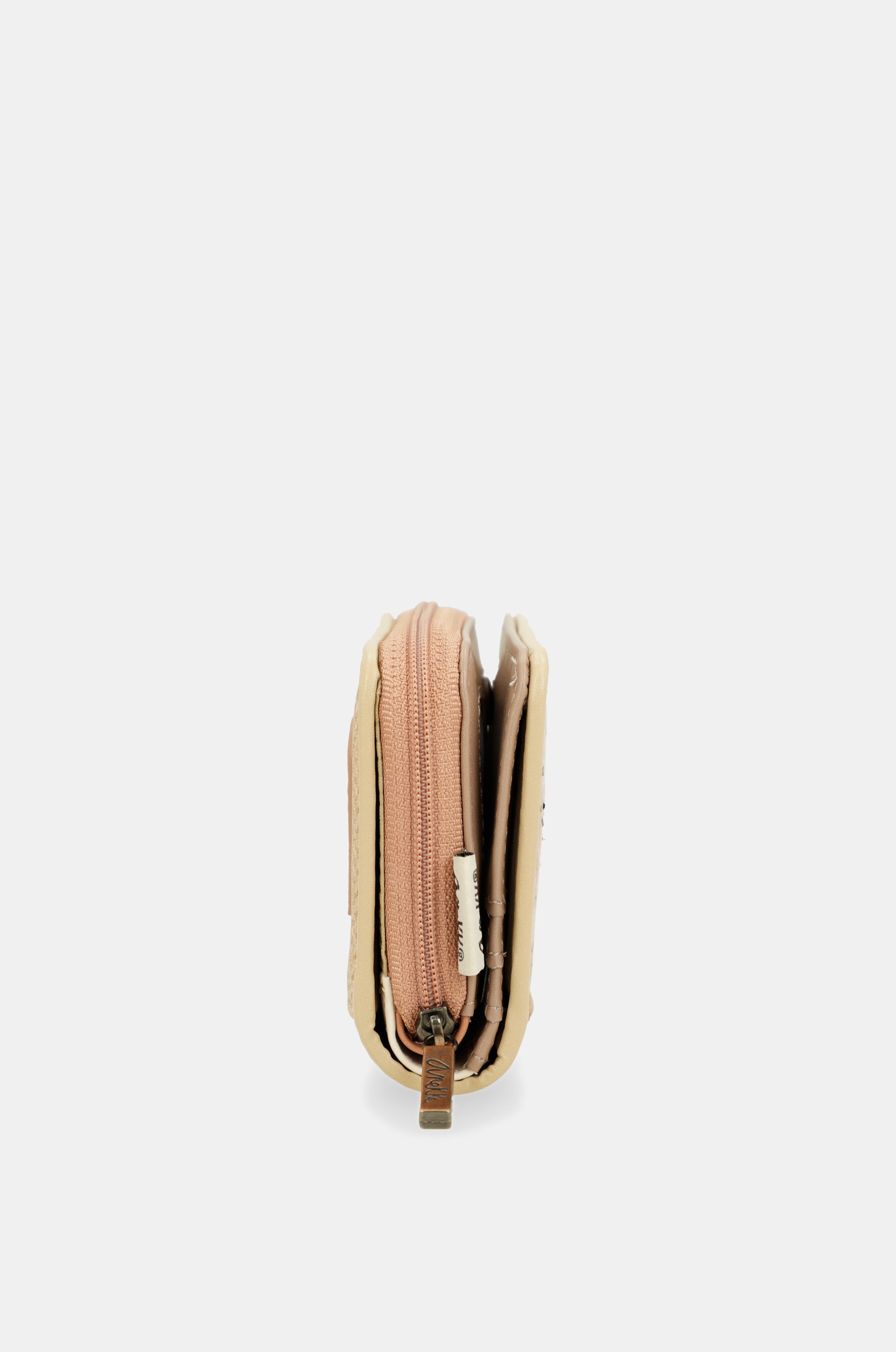 Small RFID wallet Memories