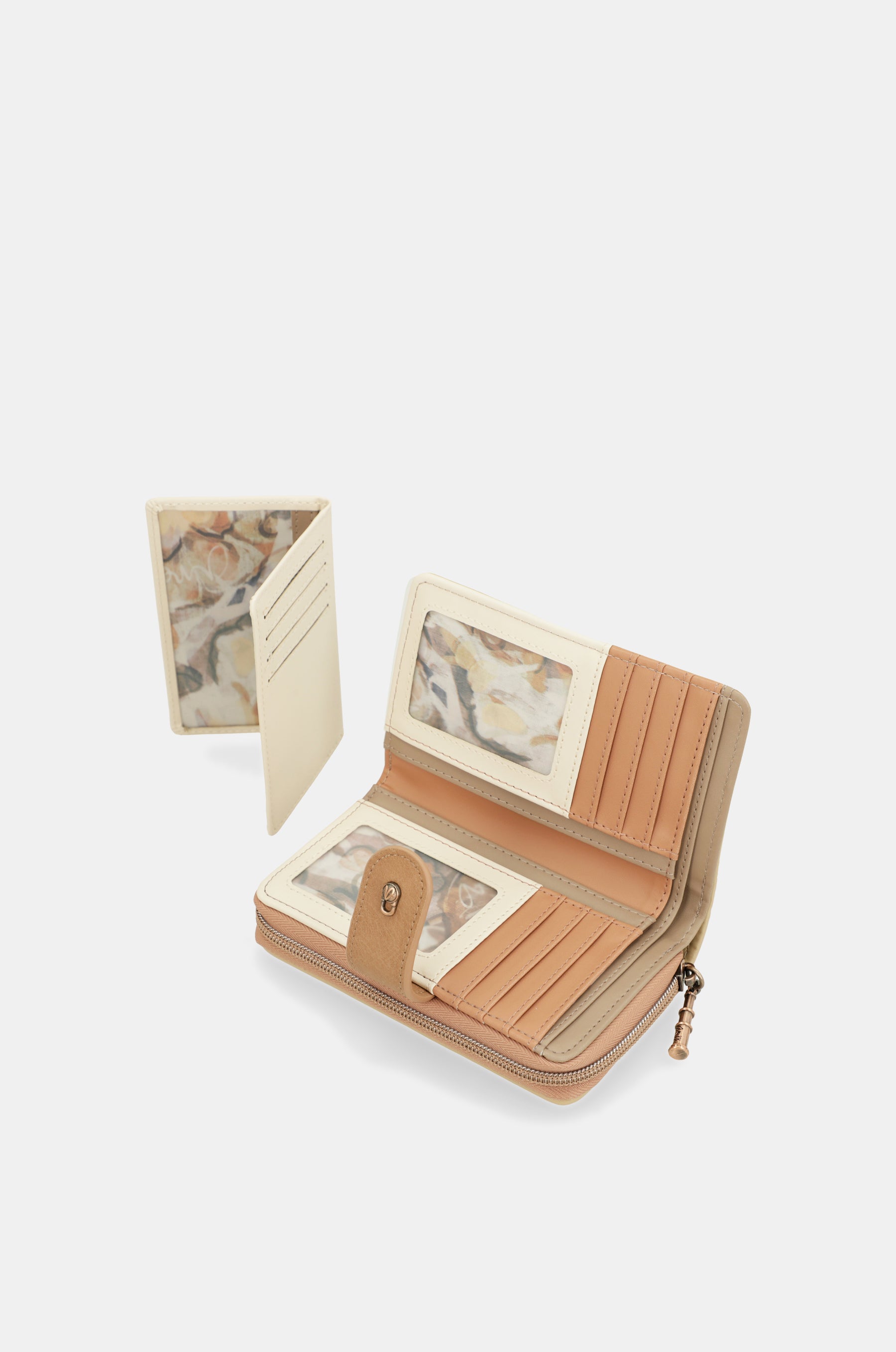 Medium wallet Memories