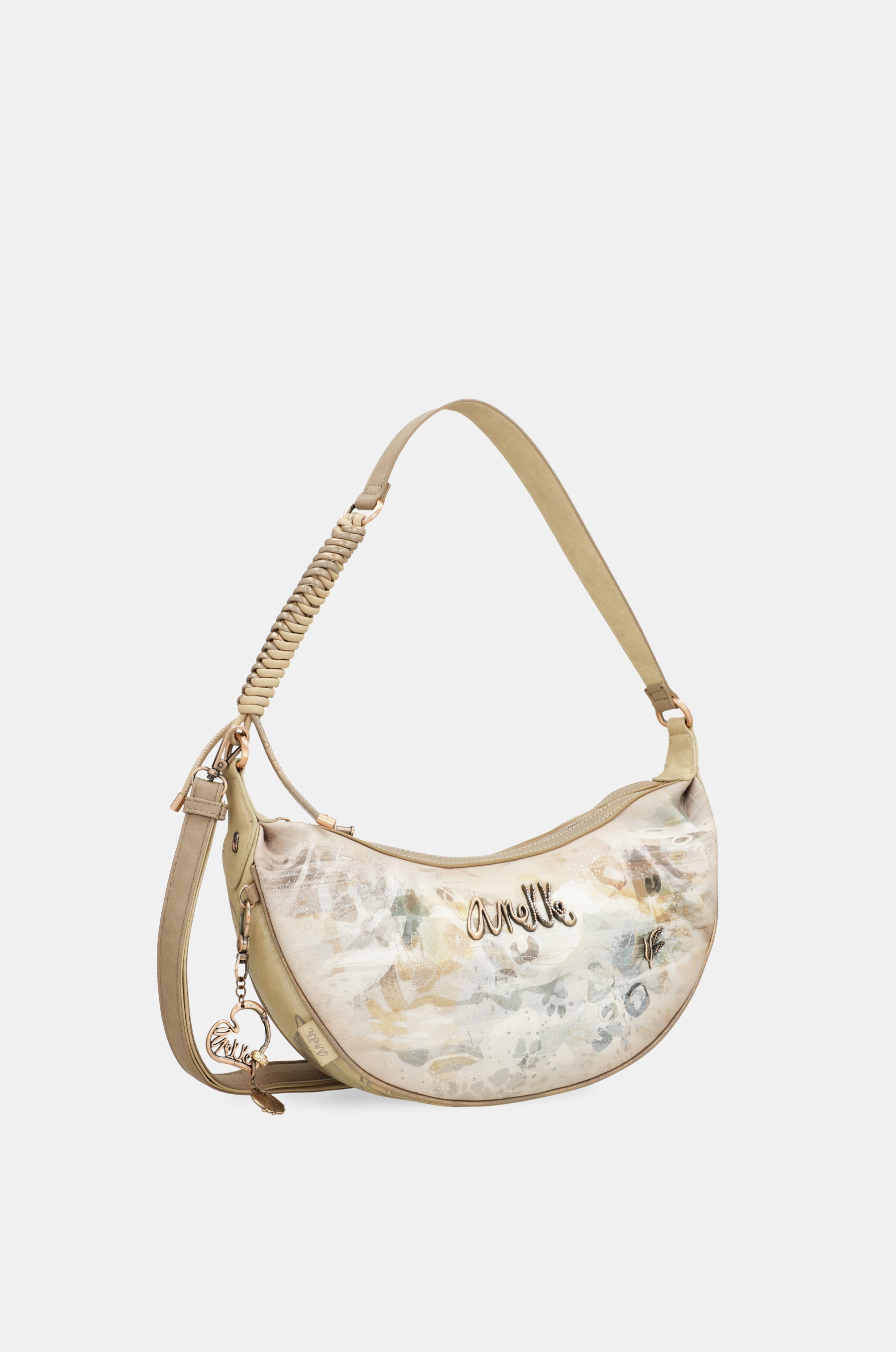 Medium hobo bag Memories