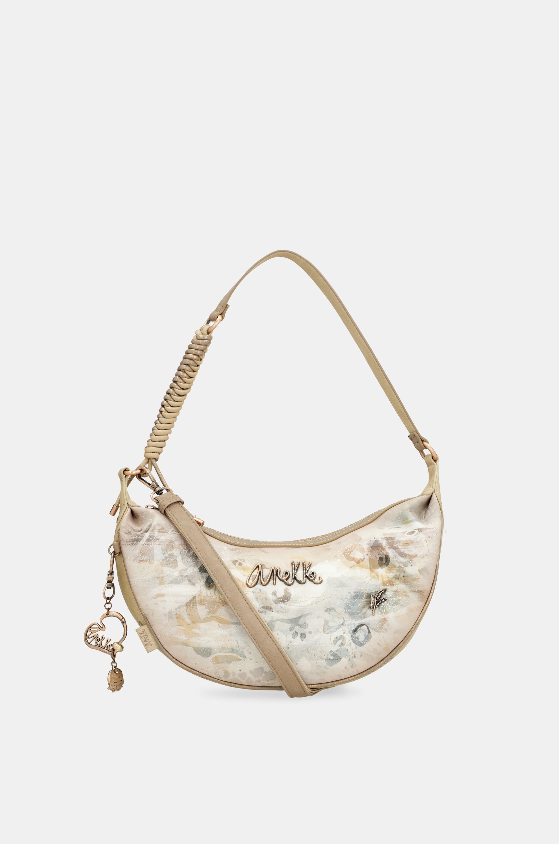 Medium hobo bag Memories