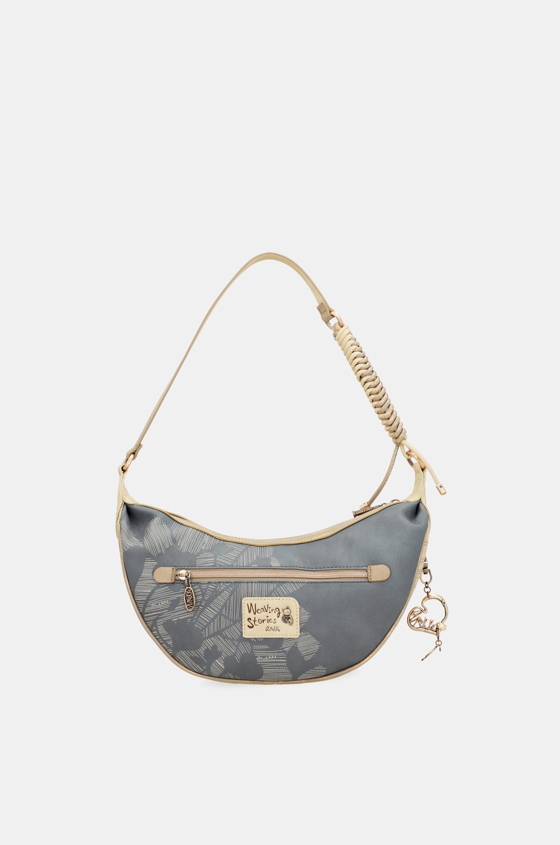 Medium hobo bag Memories