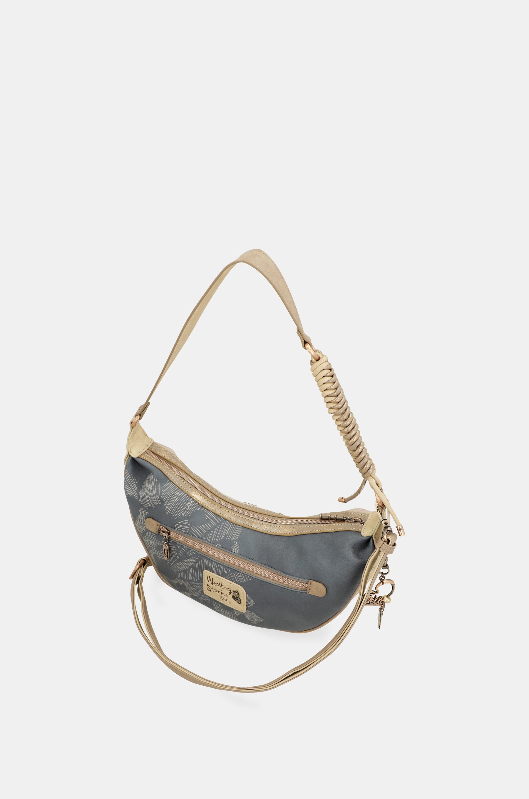Medium hobo bag Memories