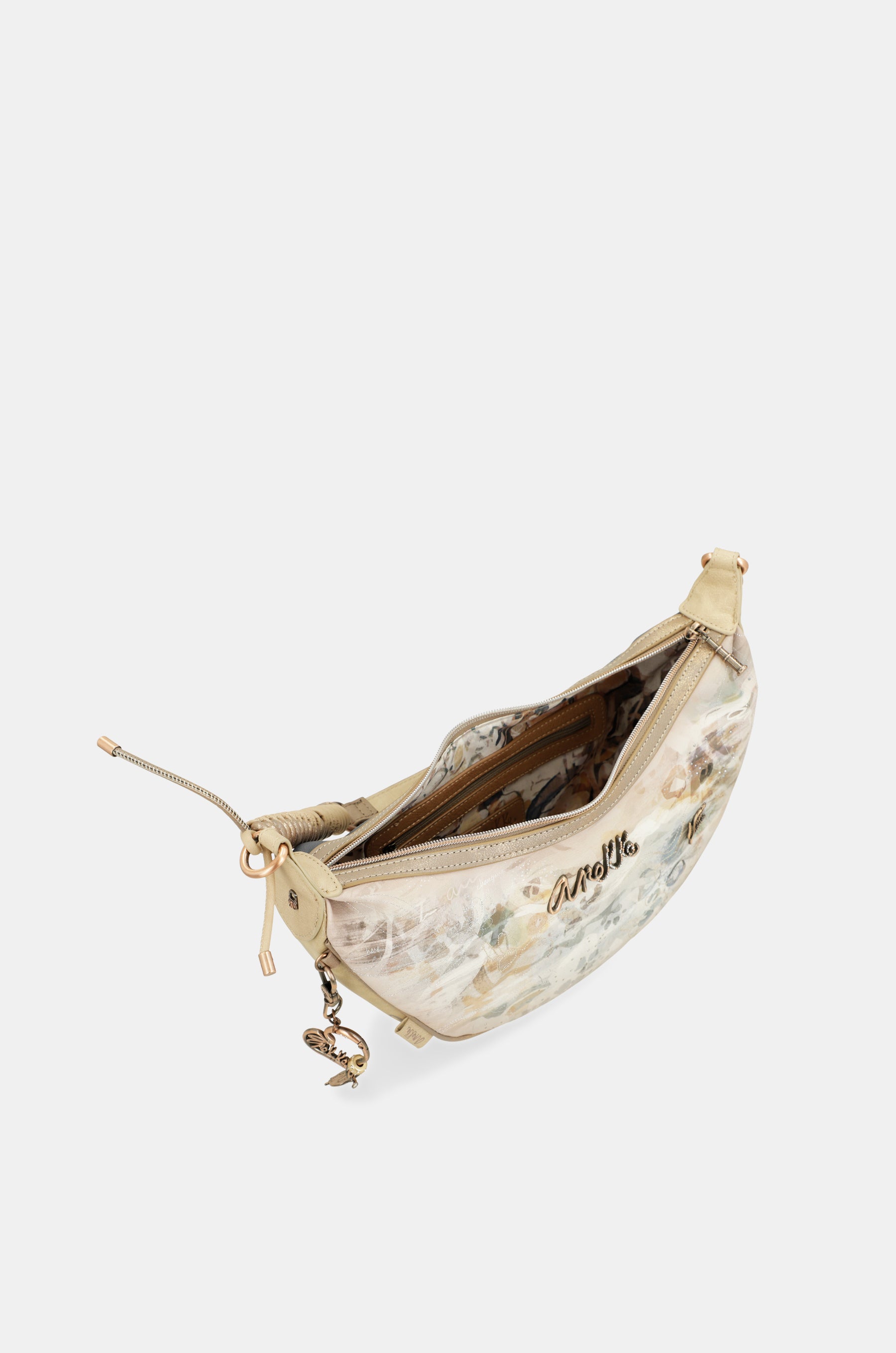 Medium hobo bag Memories