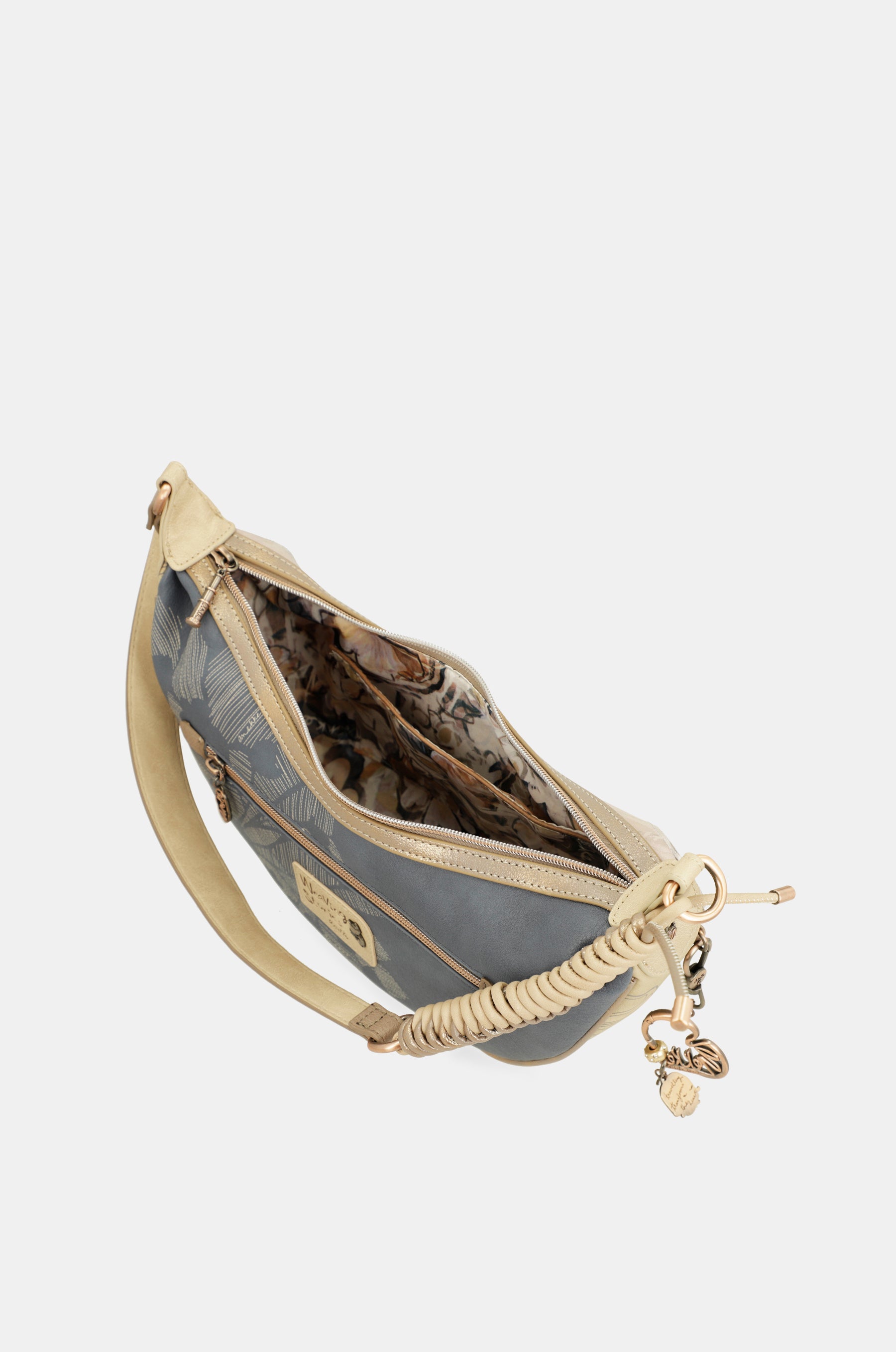 Medium hobo bag Memories