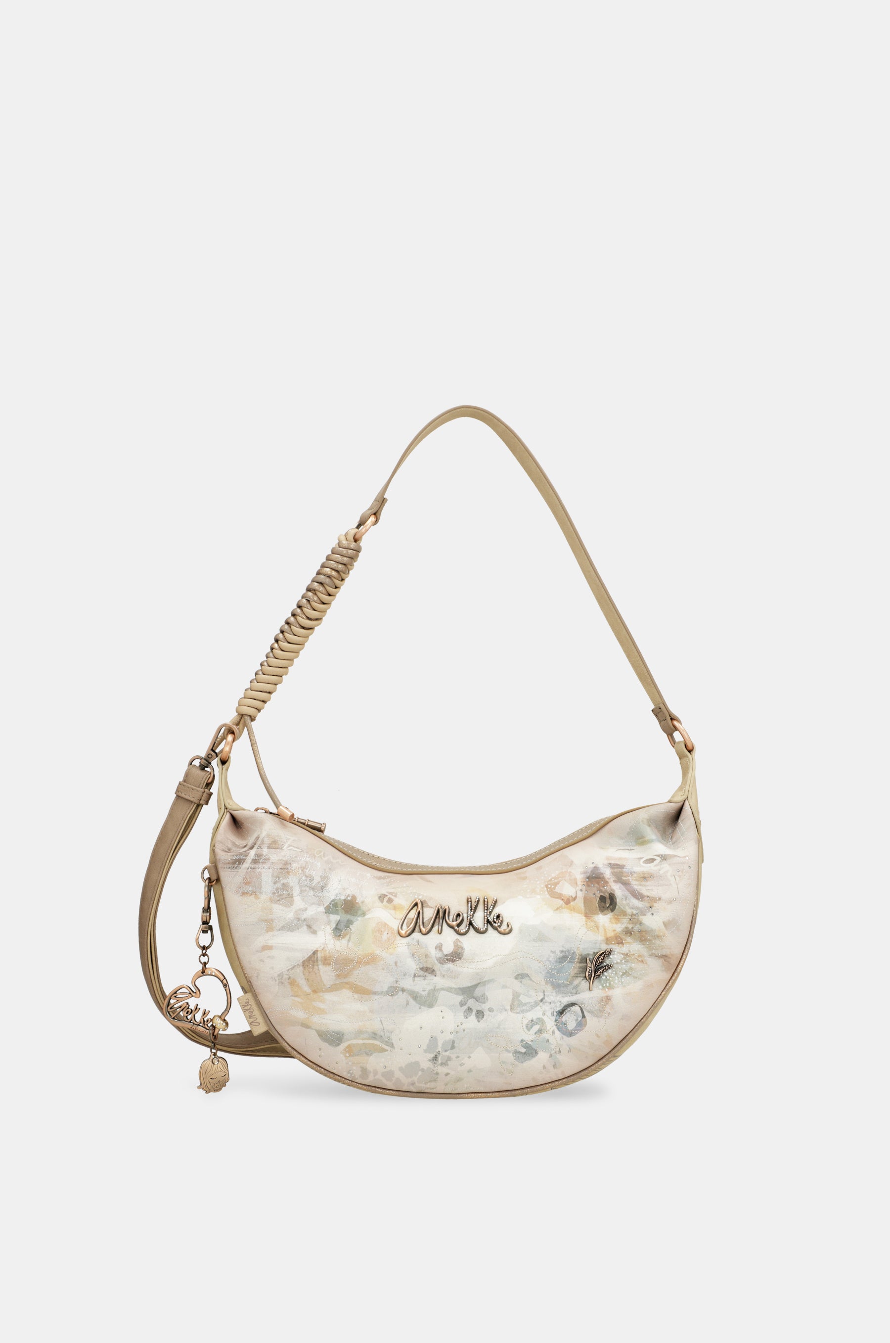 Medium hobo bag Memories