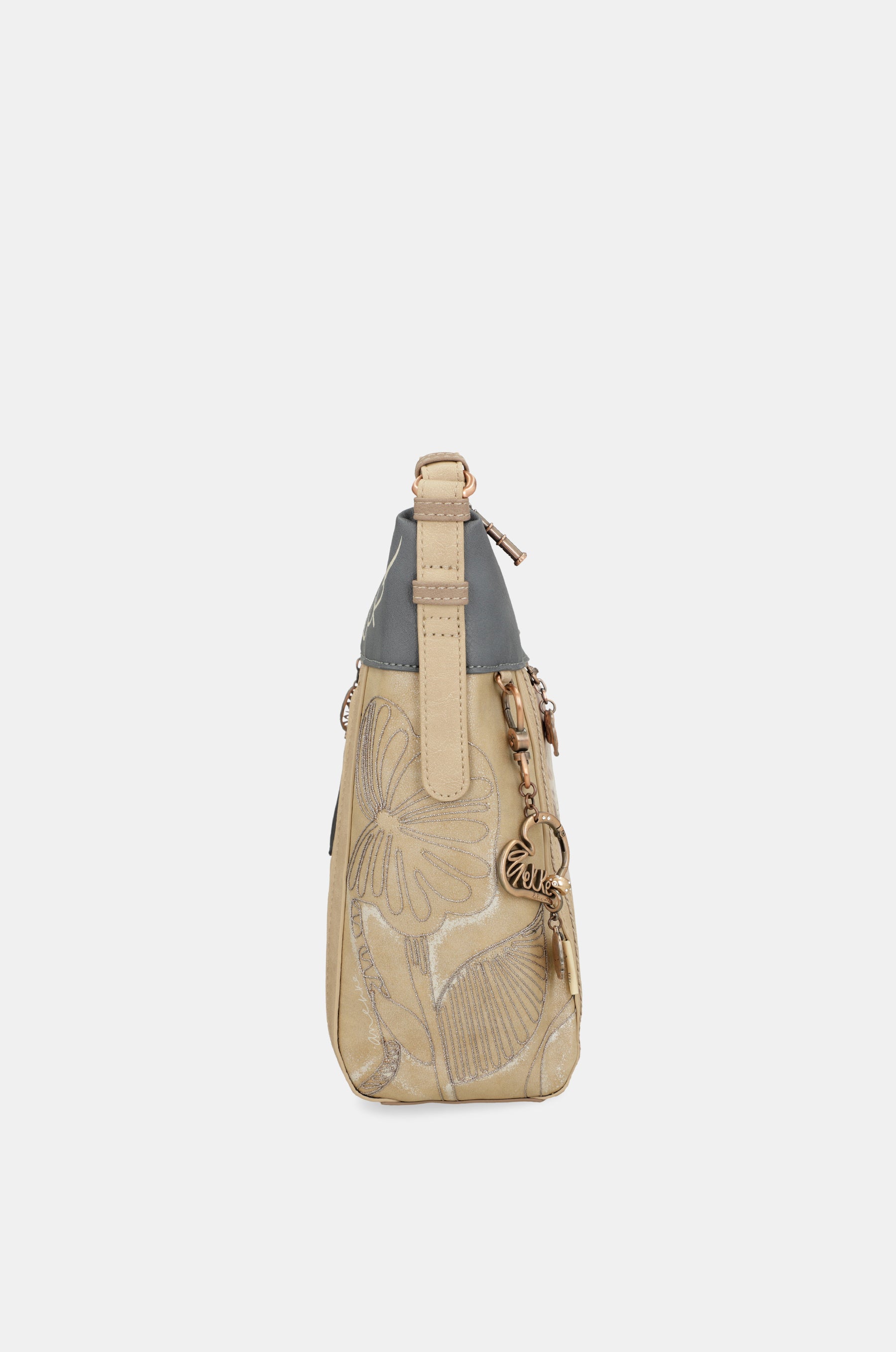 Crossbody bag Memories