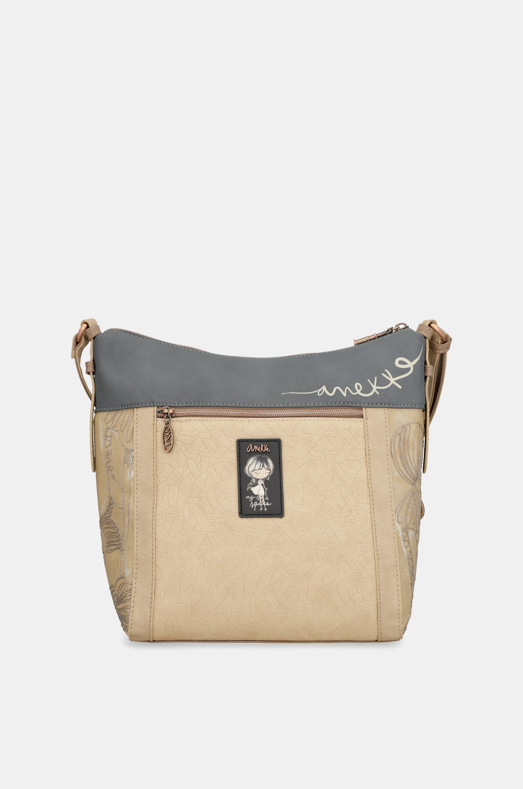 Crossbody bag Memories