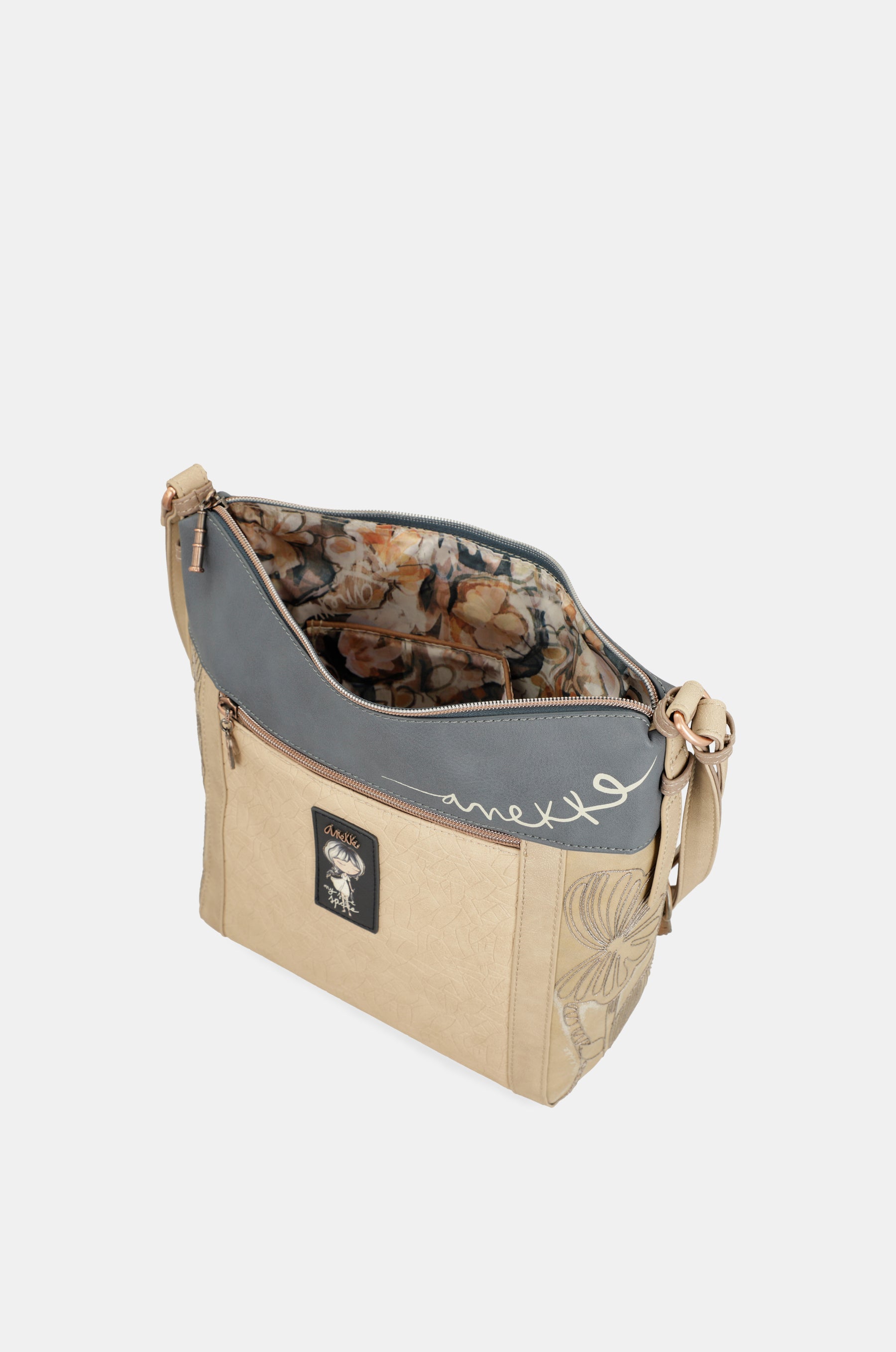 Crossbody bag Memories