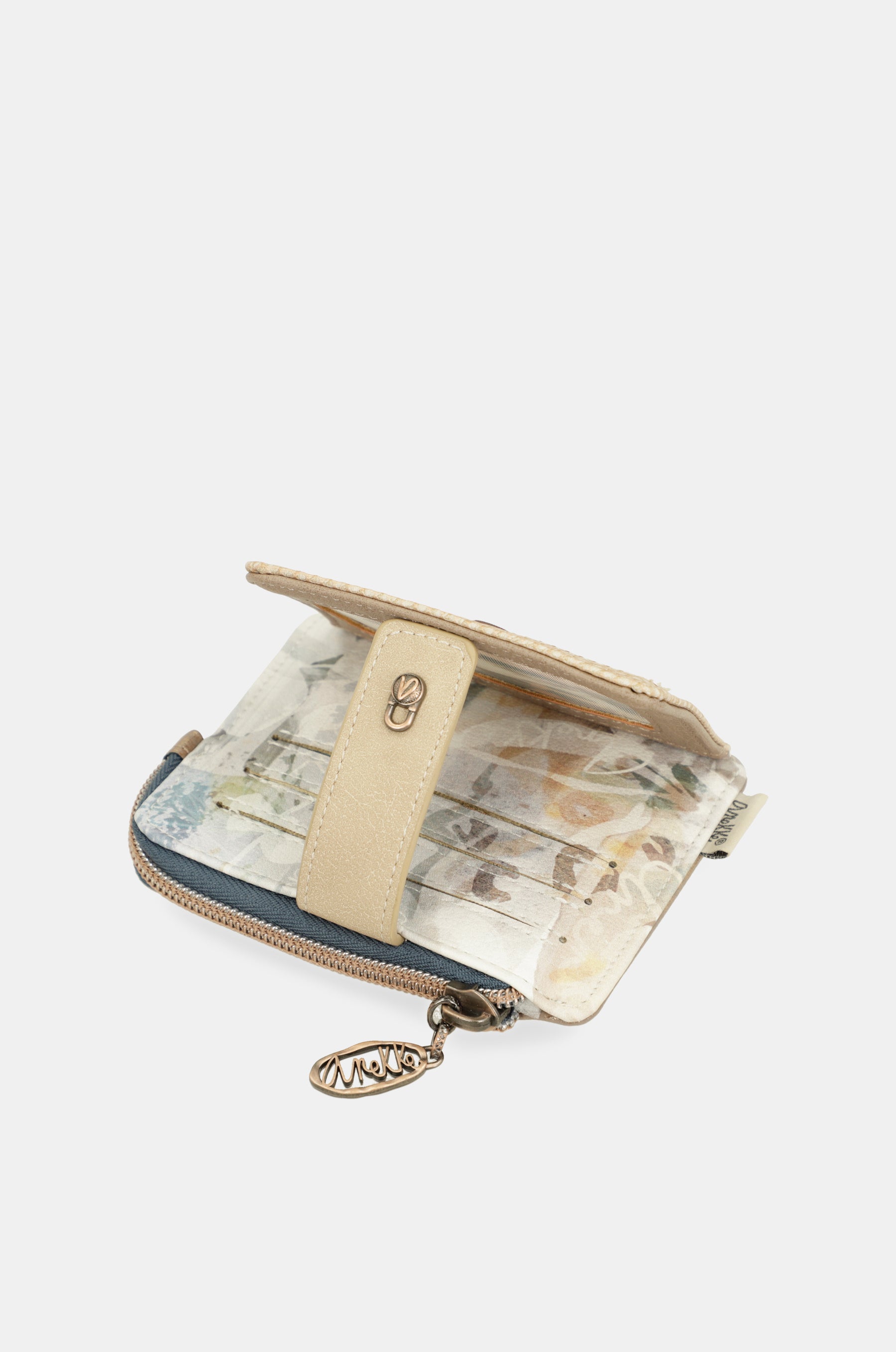 Small cardholder Memories