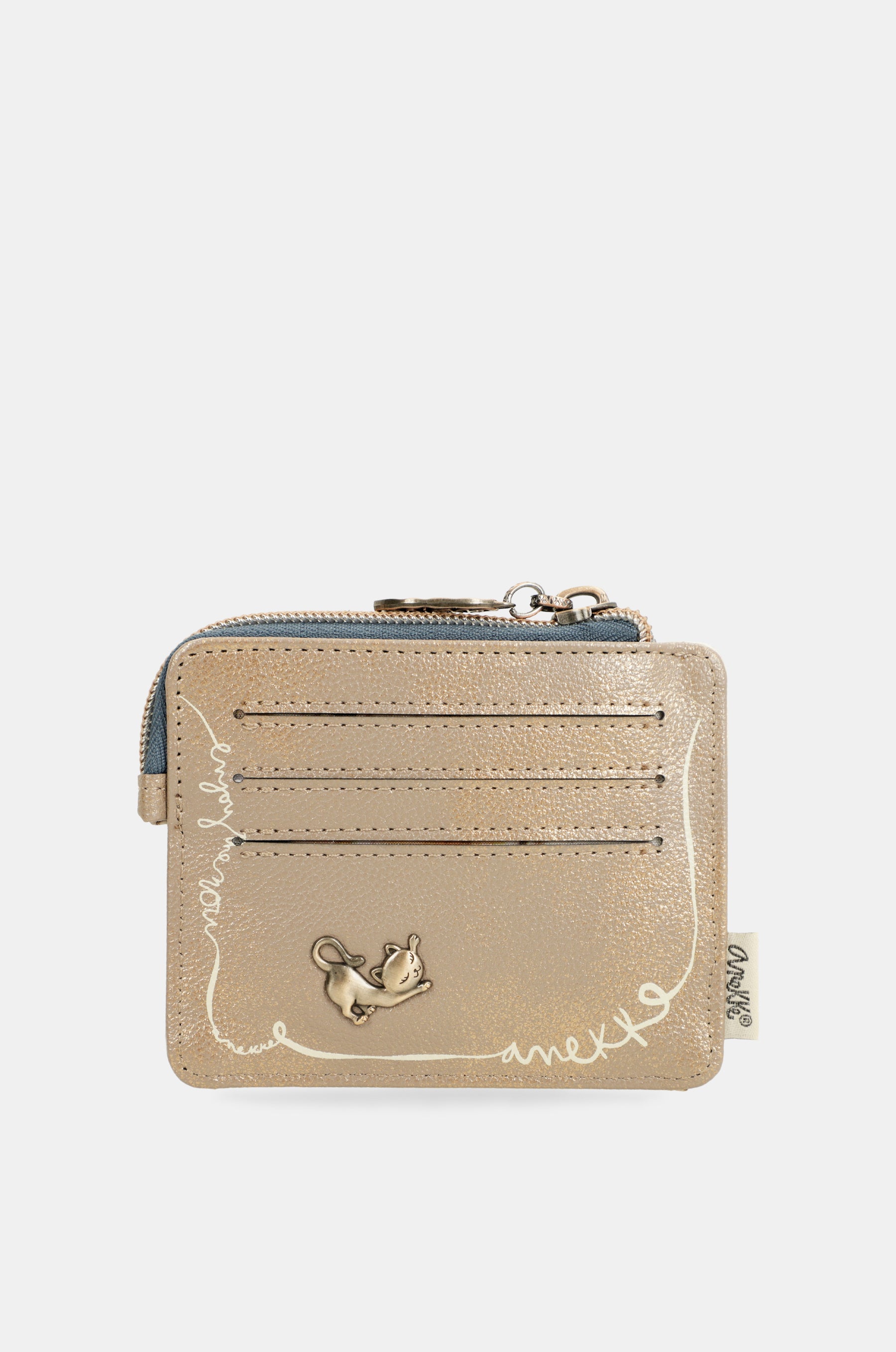 Small cardholder Memories