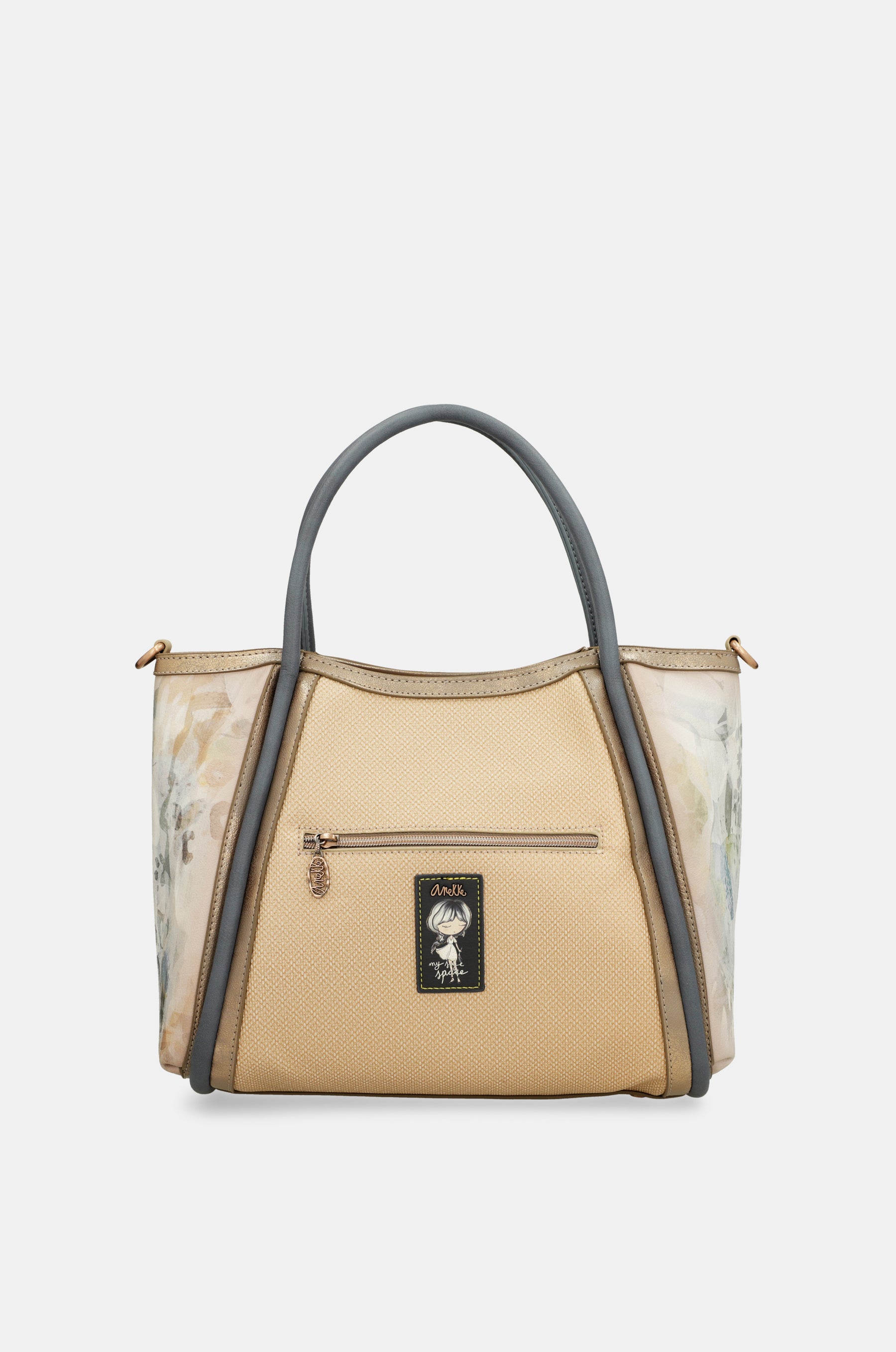 Shopping bag Memories