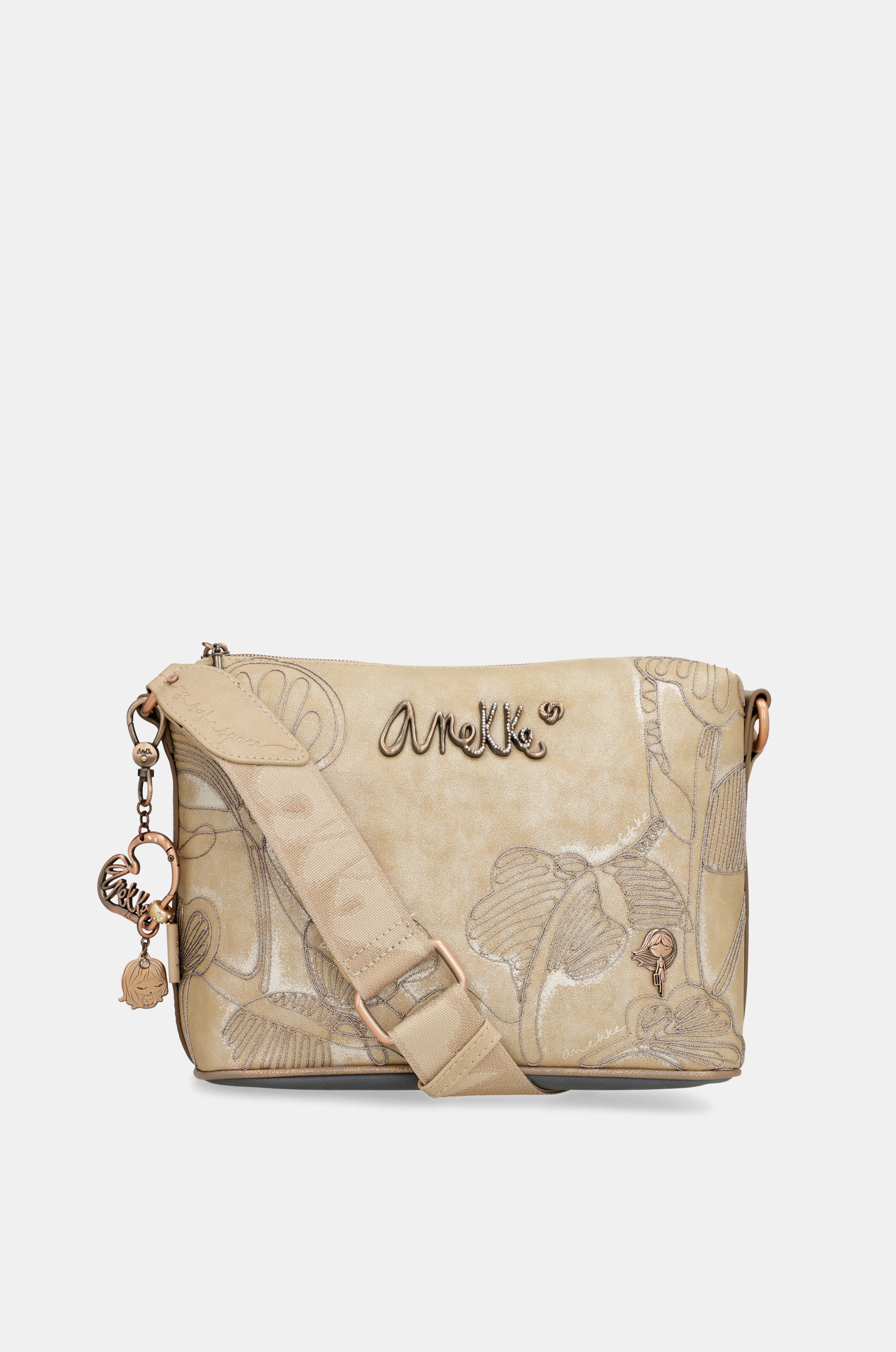 Medium crossbody bag Memories