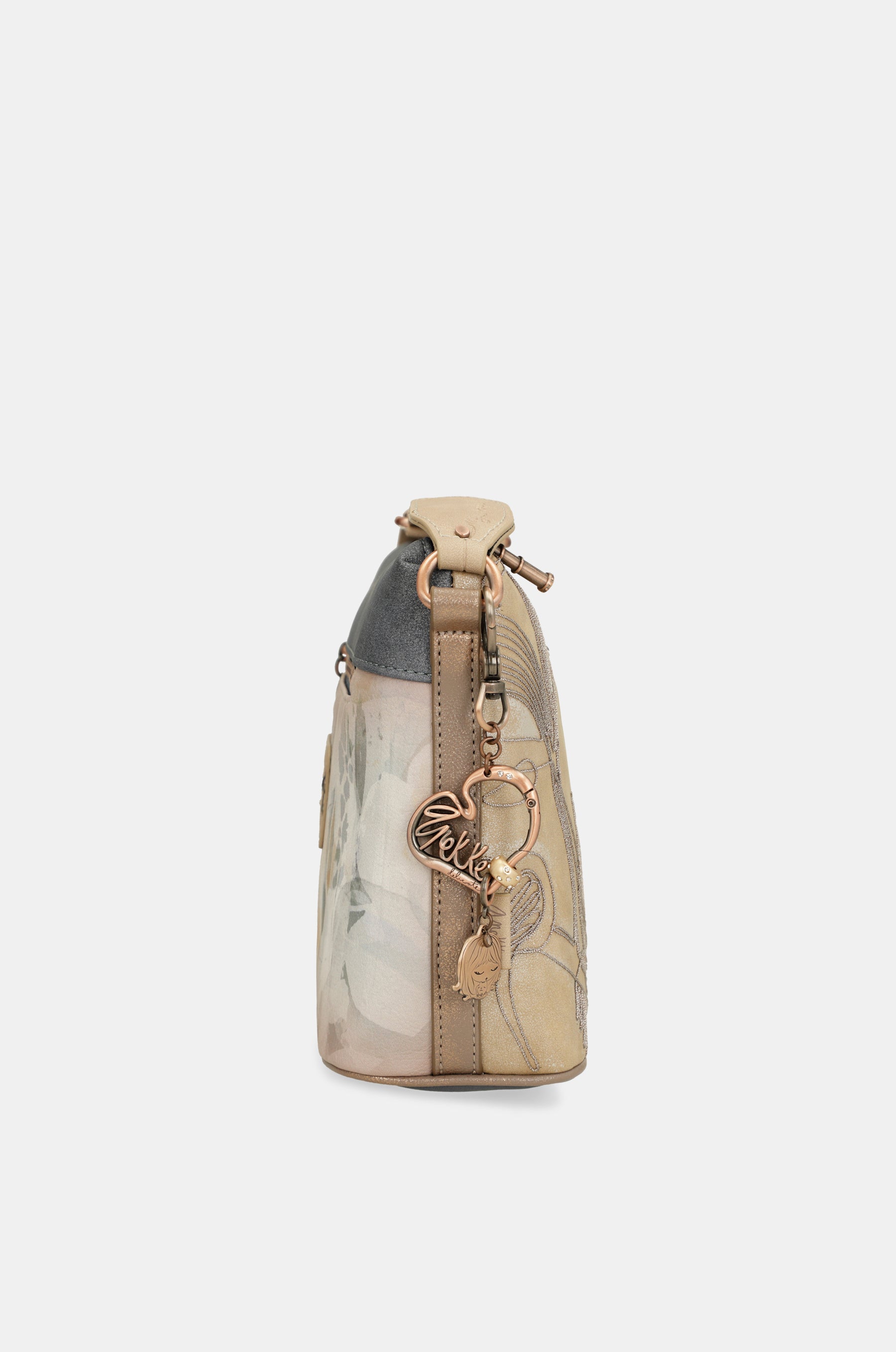 Medium crossbody bag Memories