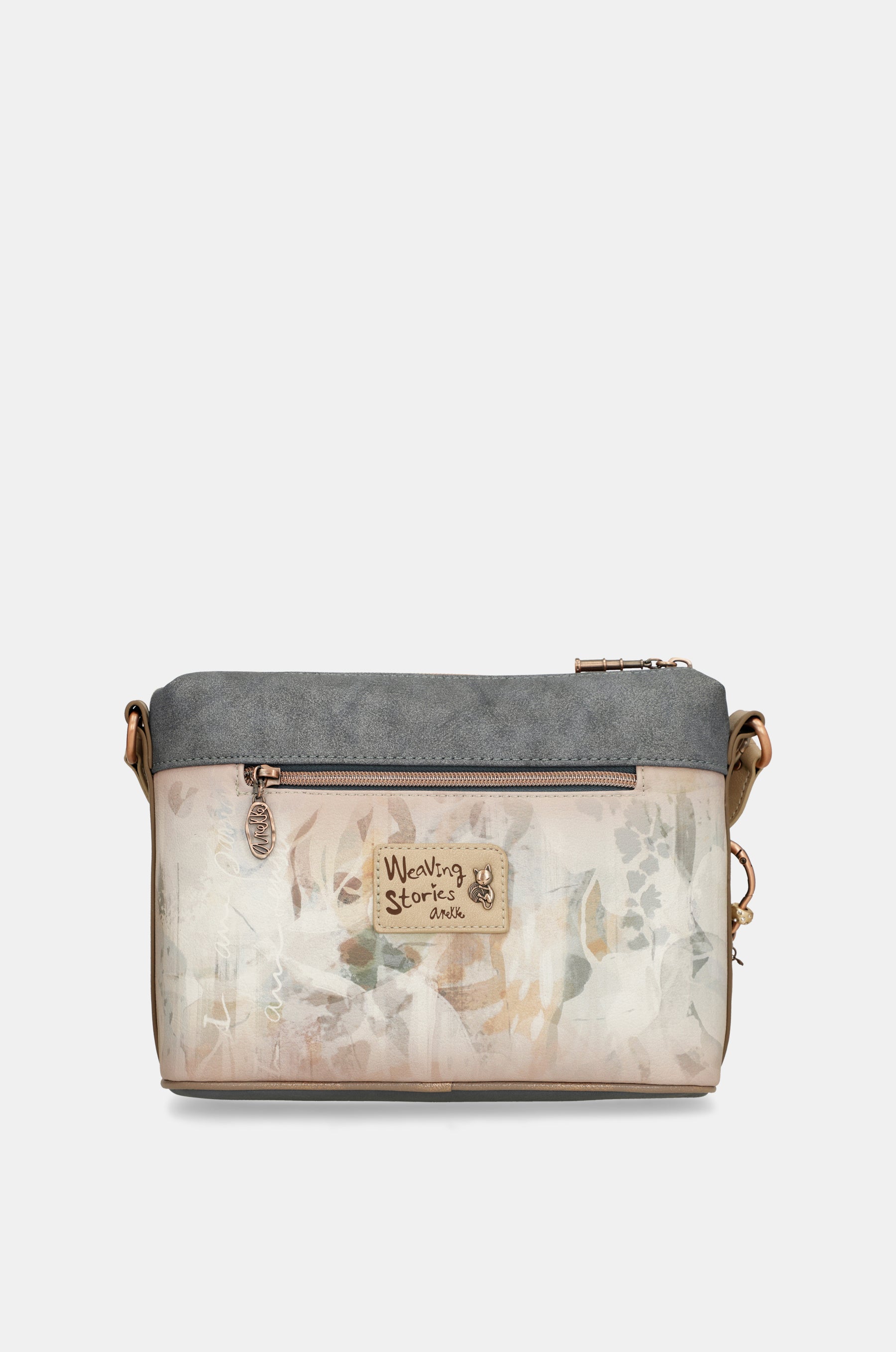 Medium crossbody bag Memories