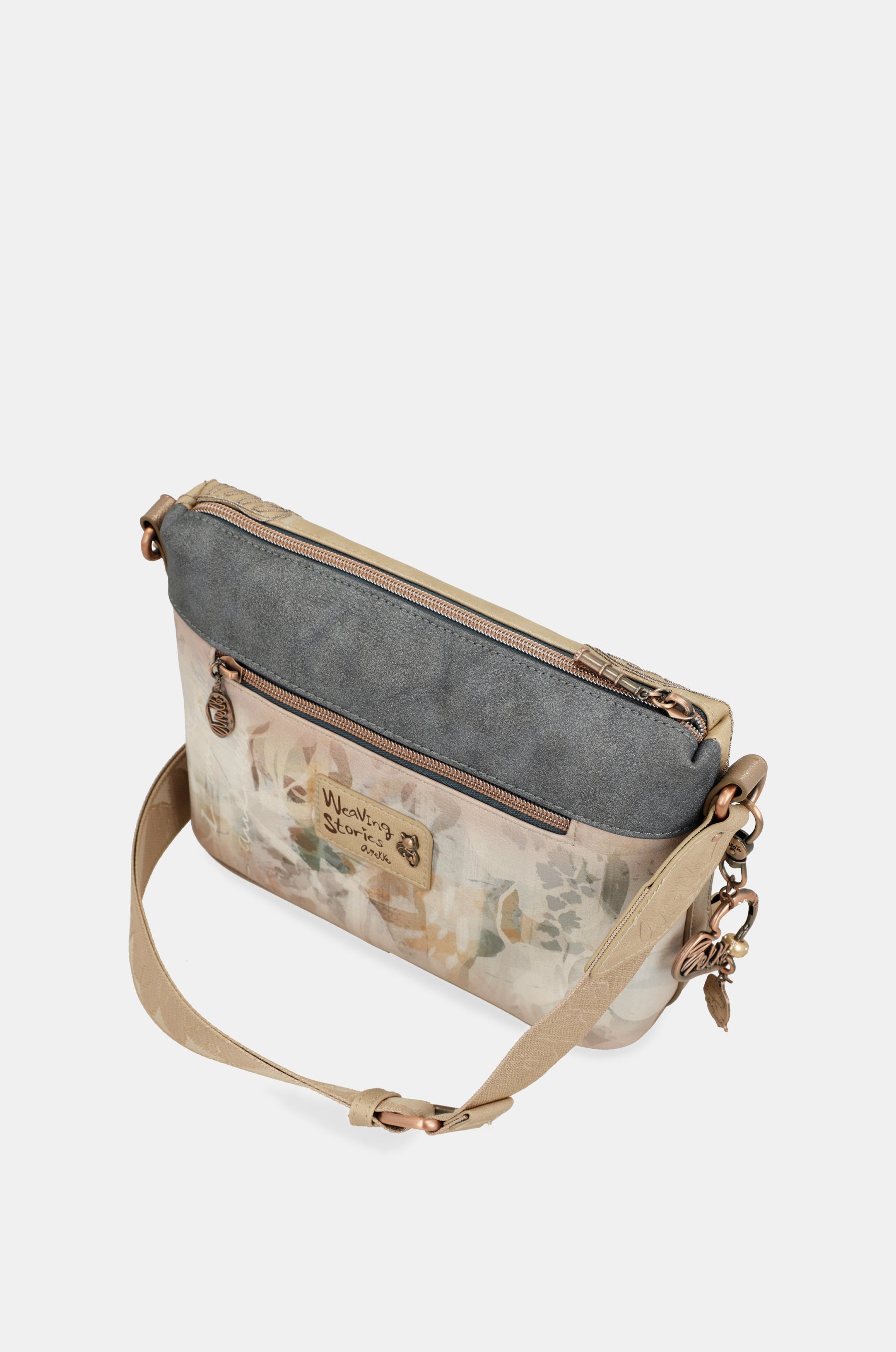 Medium crossbody bag Memories