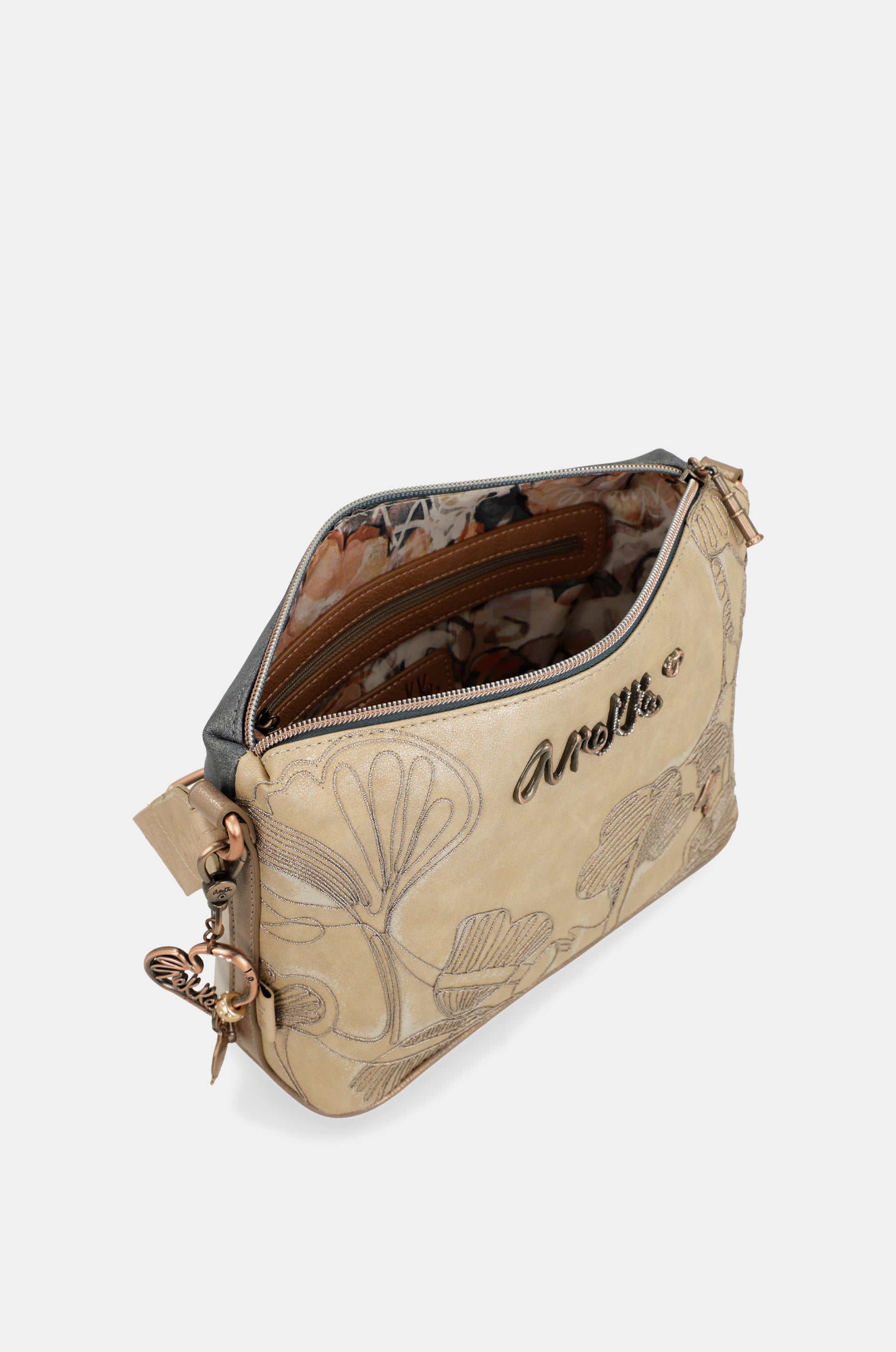 Medium crossbody bag Memories