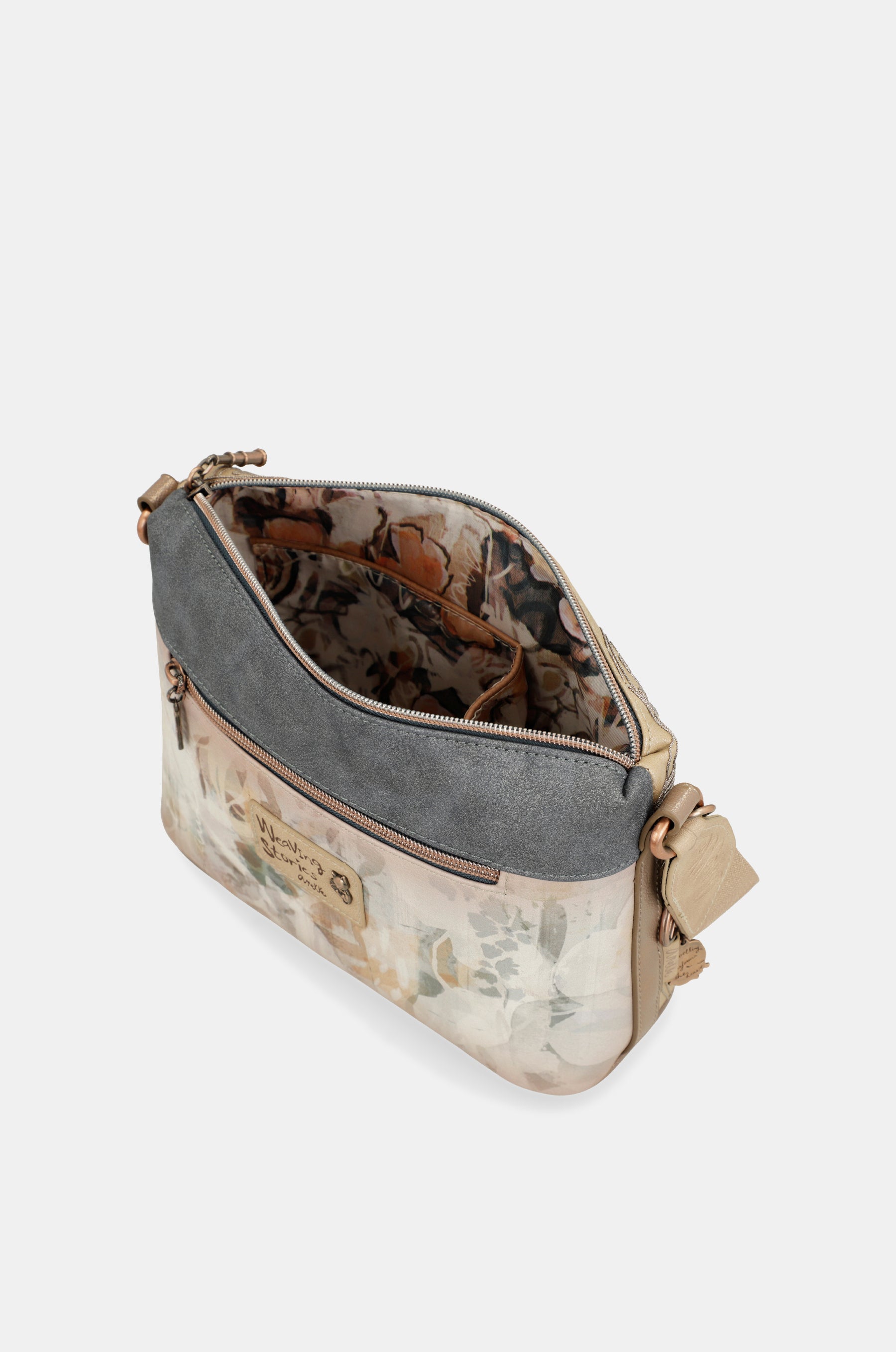 Medium crossbody bag Memories