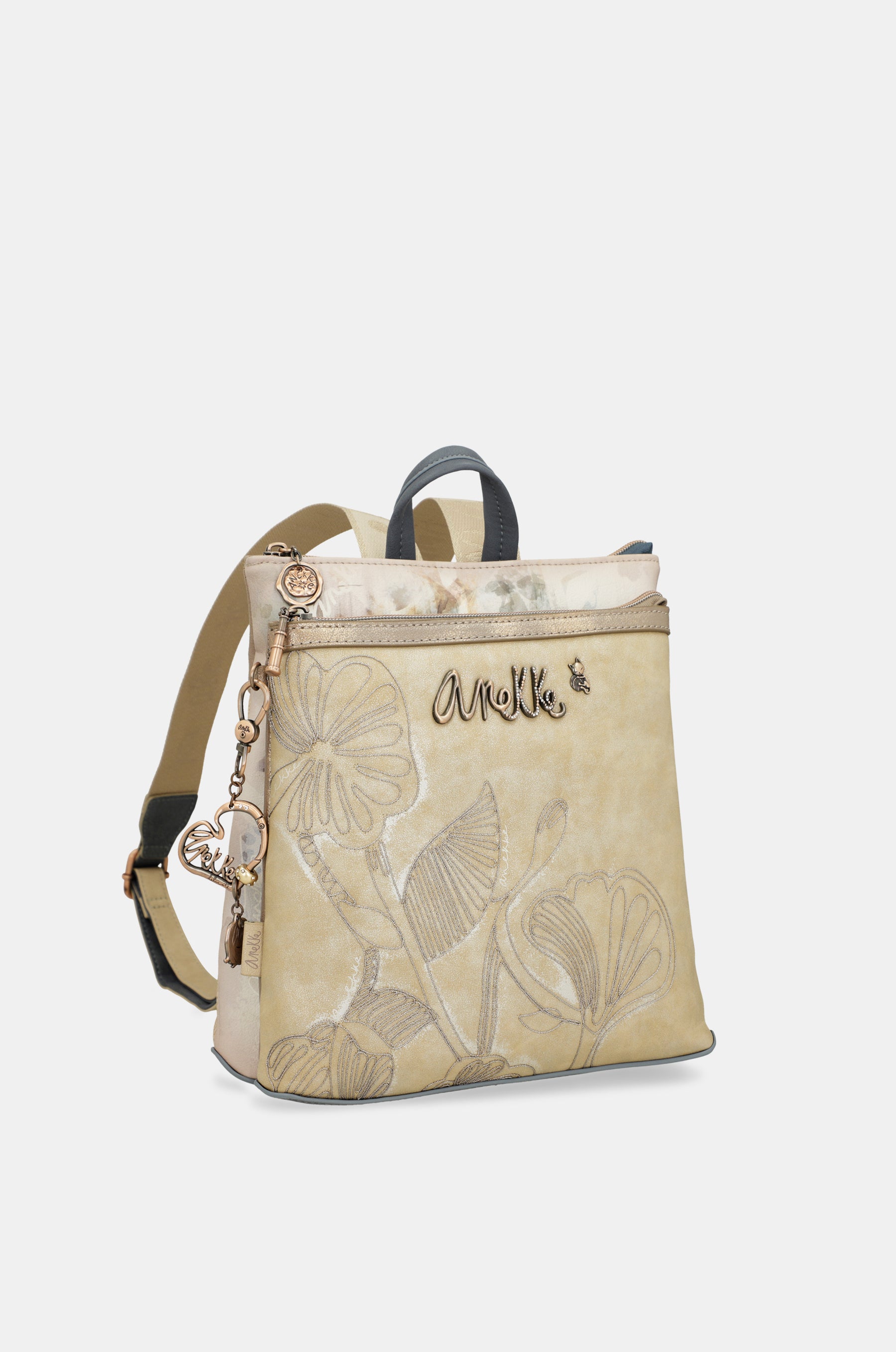 Medium backpack Memories