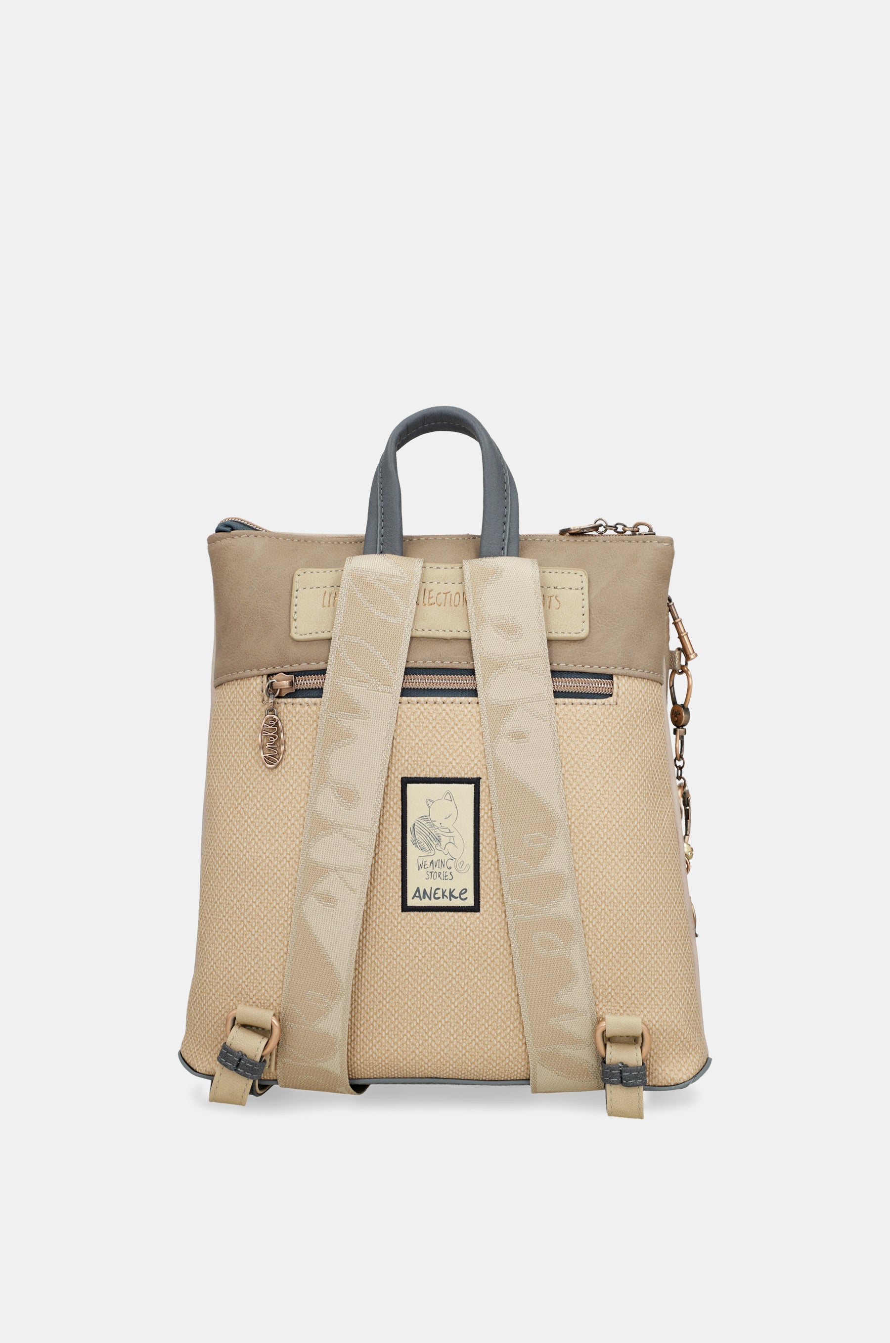 Medium backpack Memories