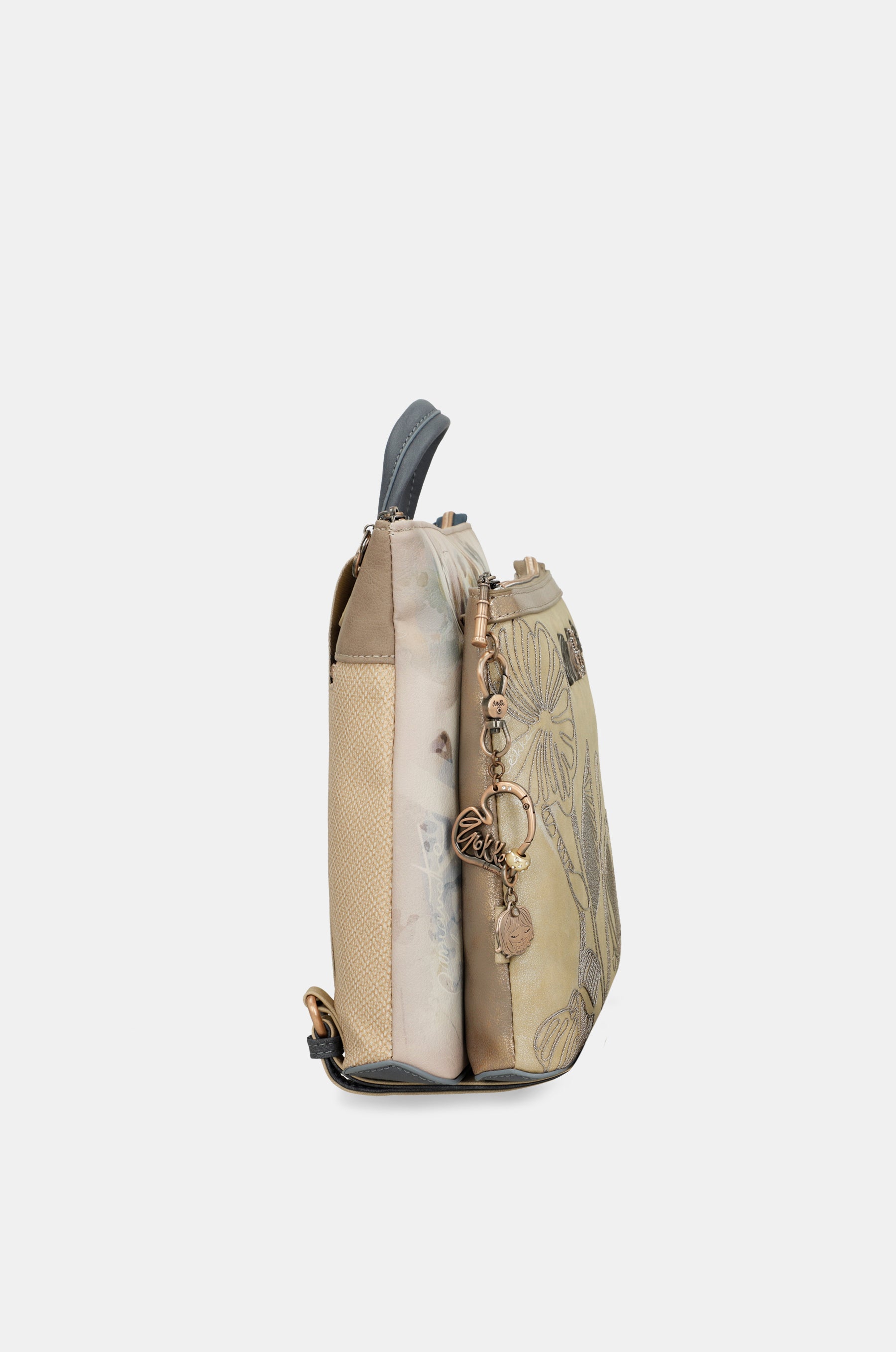 Medium backpack Memories