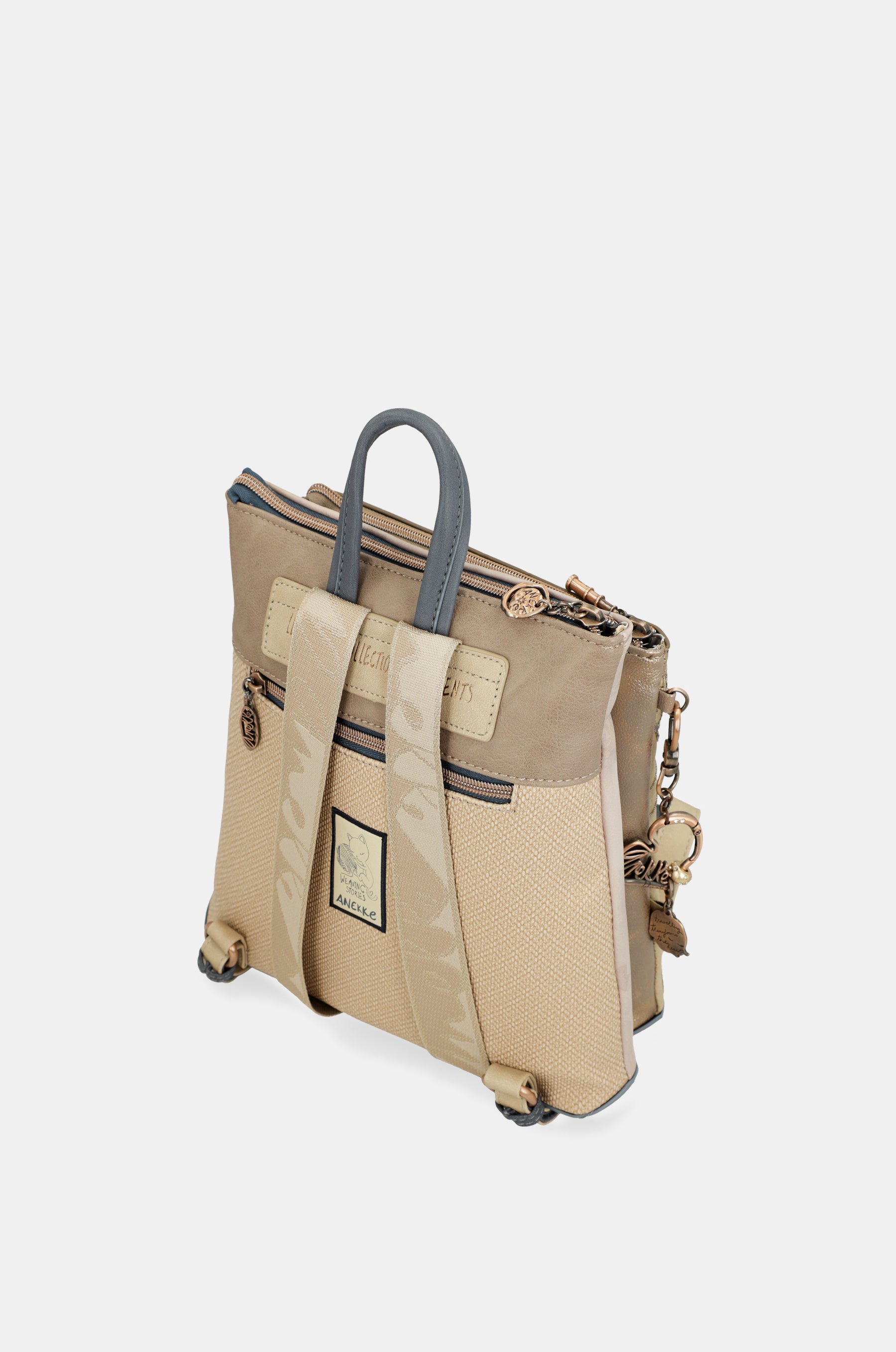 Medium backpack Memories