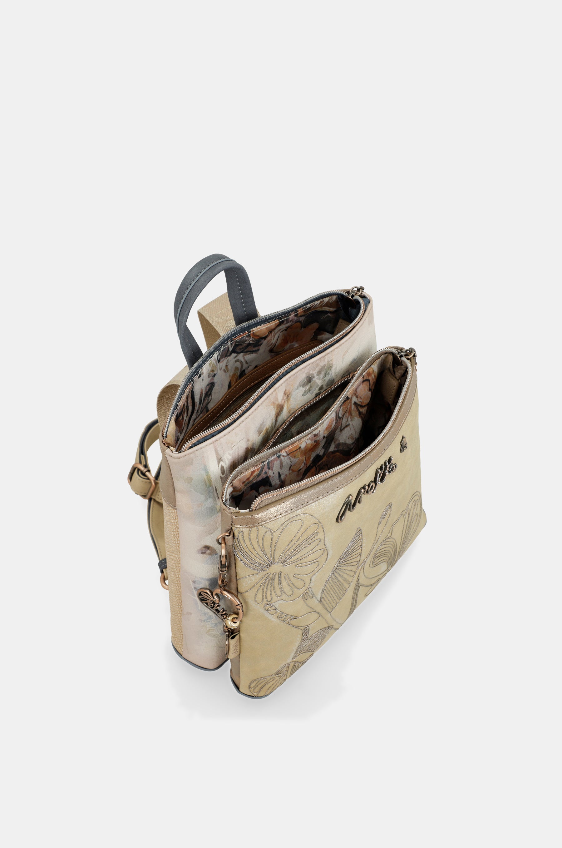 Medium backpack Memories