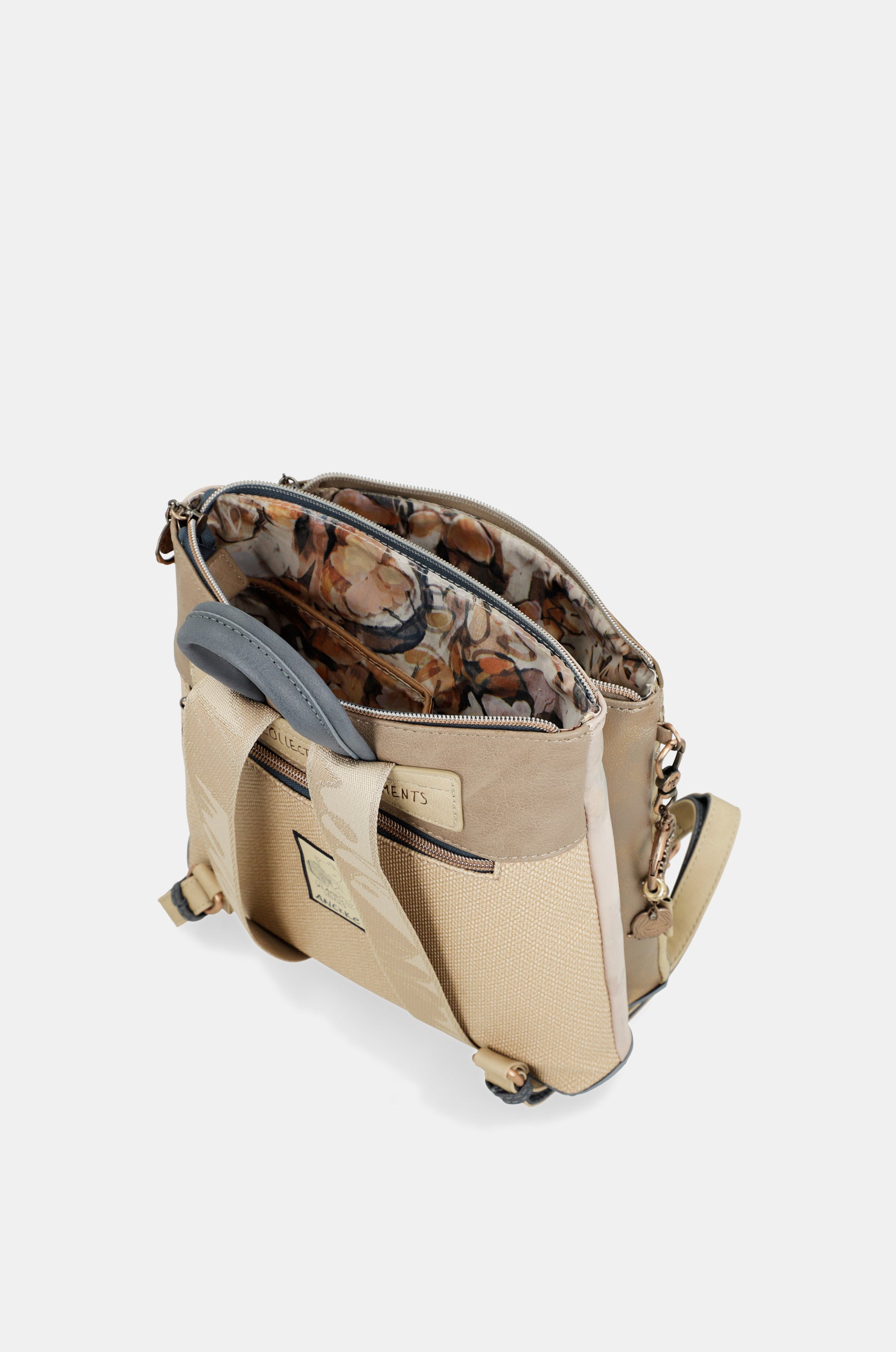 Medium backpack Memories